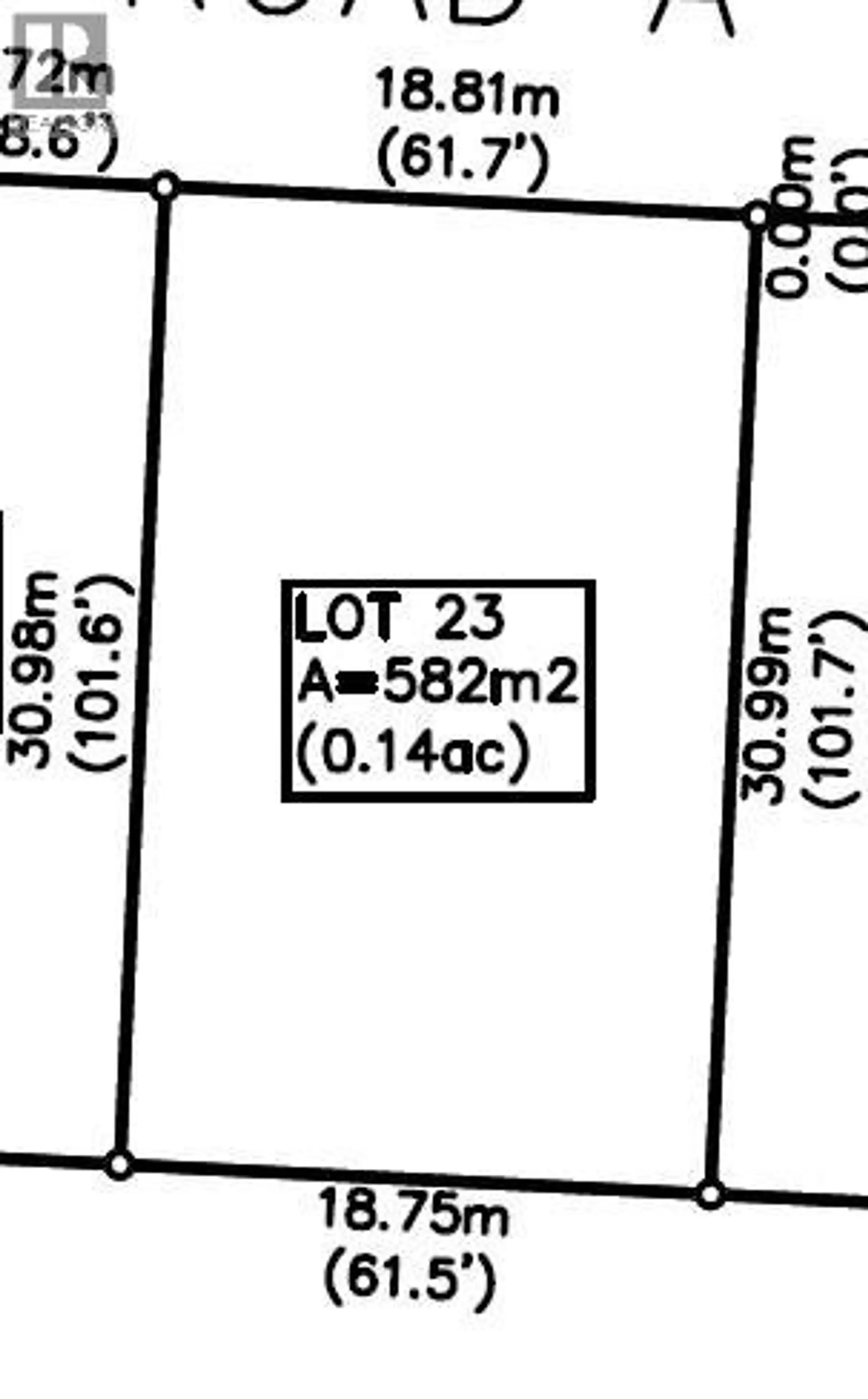 Property at LOT 23 SCENIC RIDGE DRIVE, West Kelowna, BC