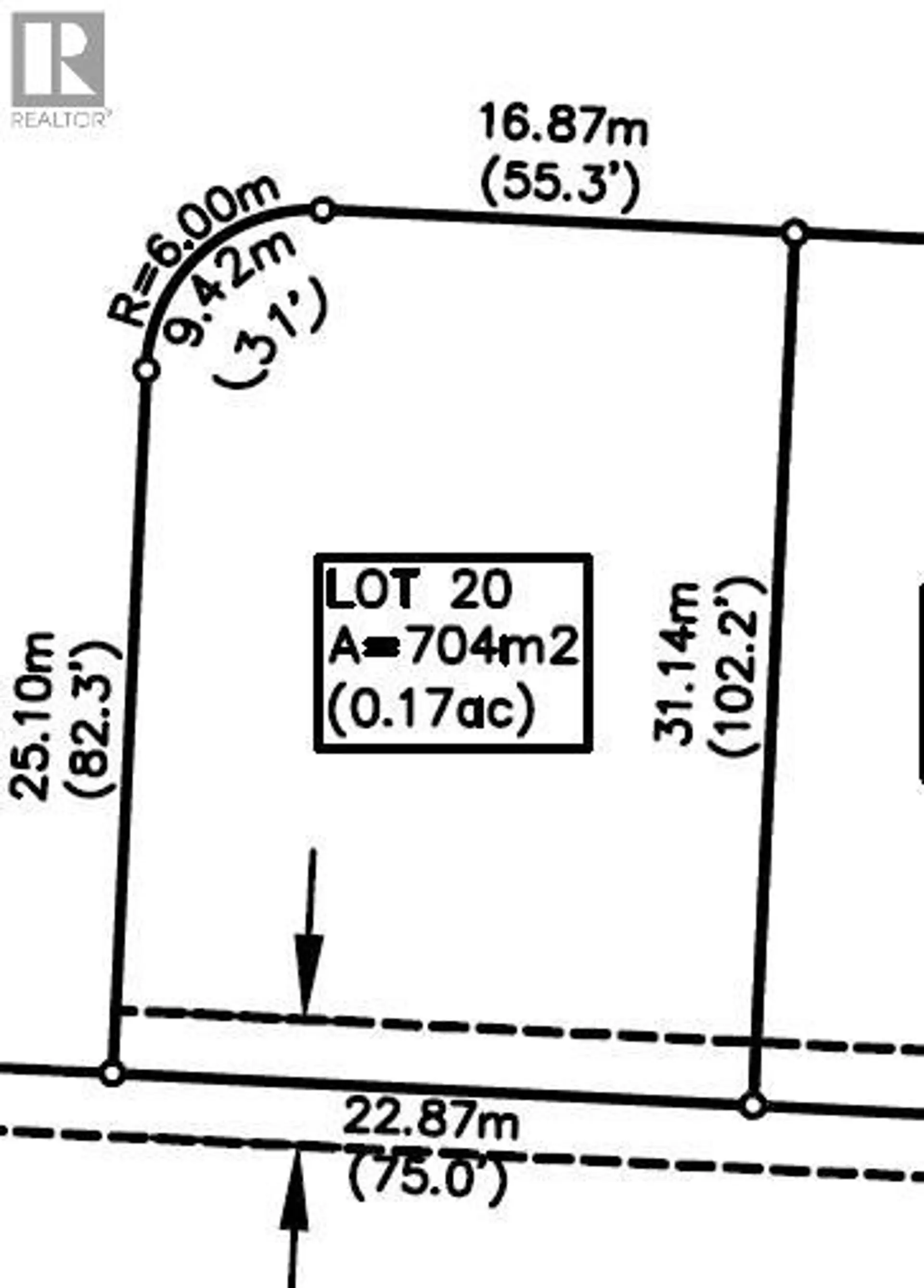 Property at LOT 20 SCENIC RIDGE DRIVE, West Kelowna, BC