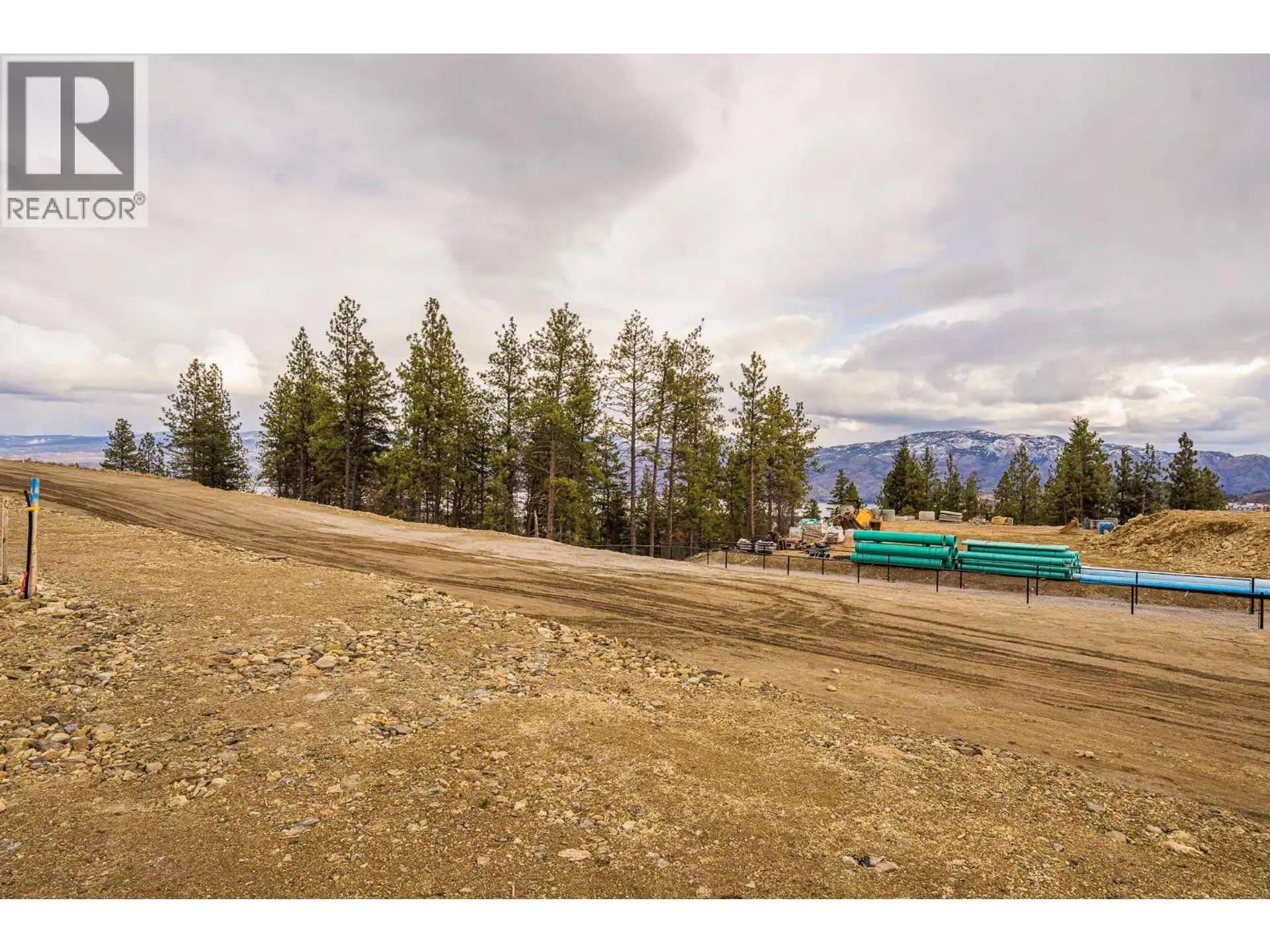 Property at LOT 20 SCENIC RIDGE DRIVE, West Kelowna, BC