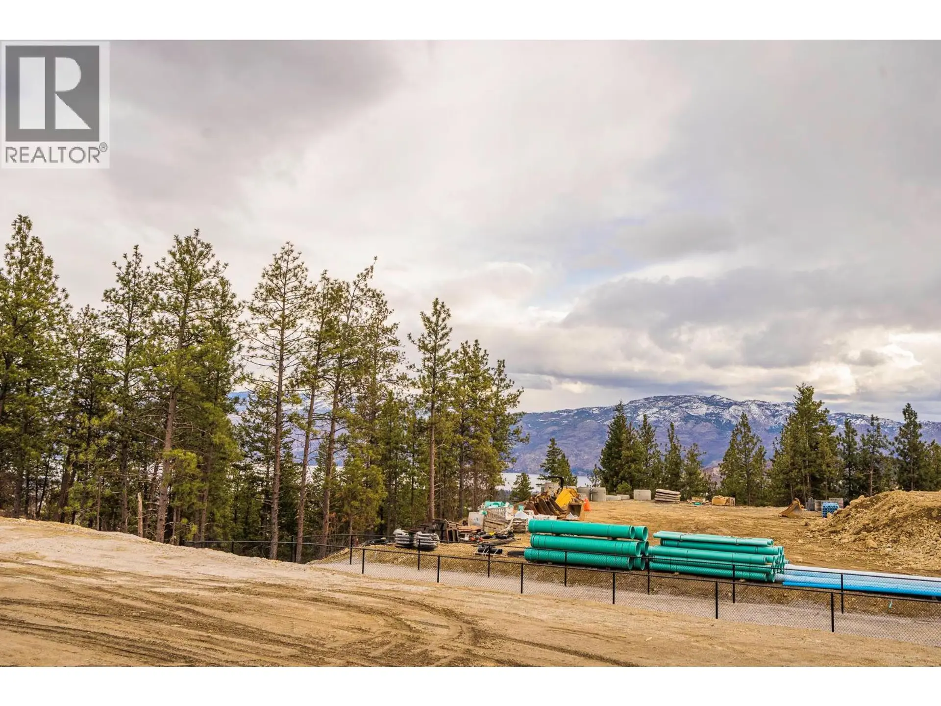 Property at LOT 20 SCENIC RIDGE DRIVE, West Kelowna, BC