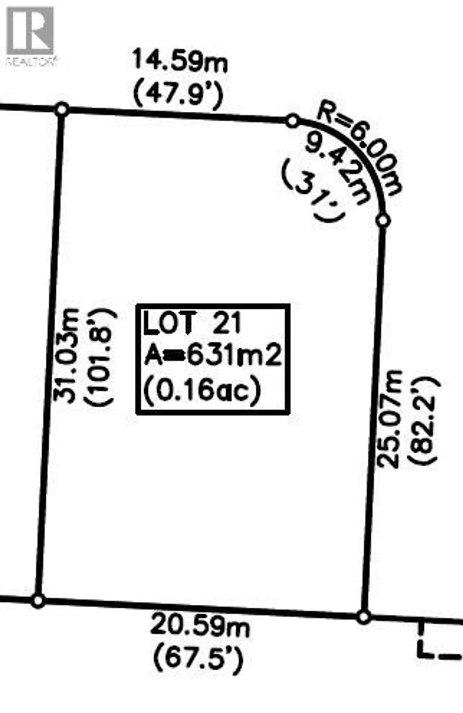 Property at LOT 21 SCENIC RIDGE DRIVE, West Kelowna, BC