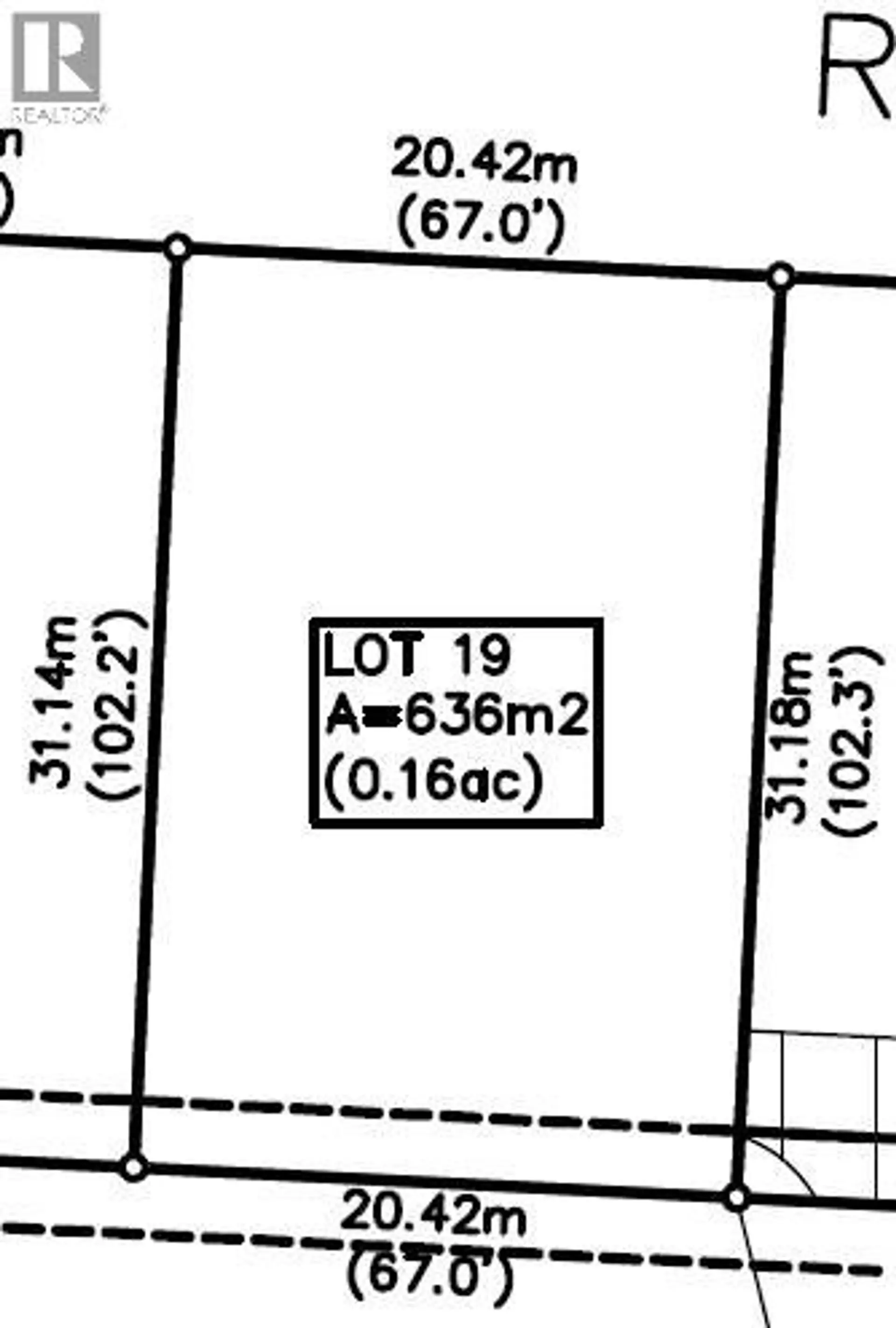 Property at LOT 19 SCENIC RIDGE DRIVE, West Kelowna, BC