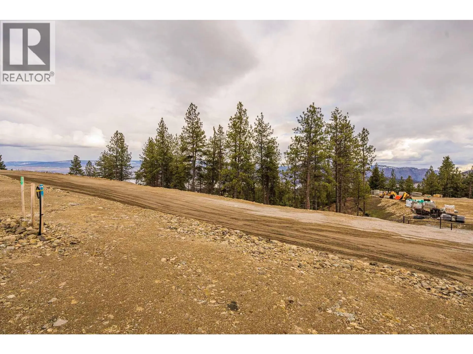 Property at LOT 19 SCENIC RIDGE DRIVE, West Kelowna, BC