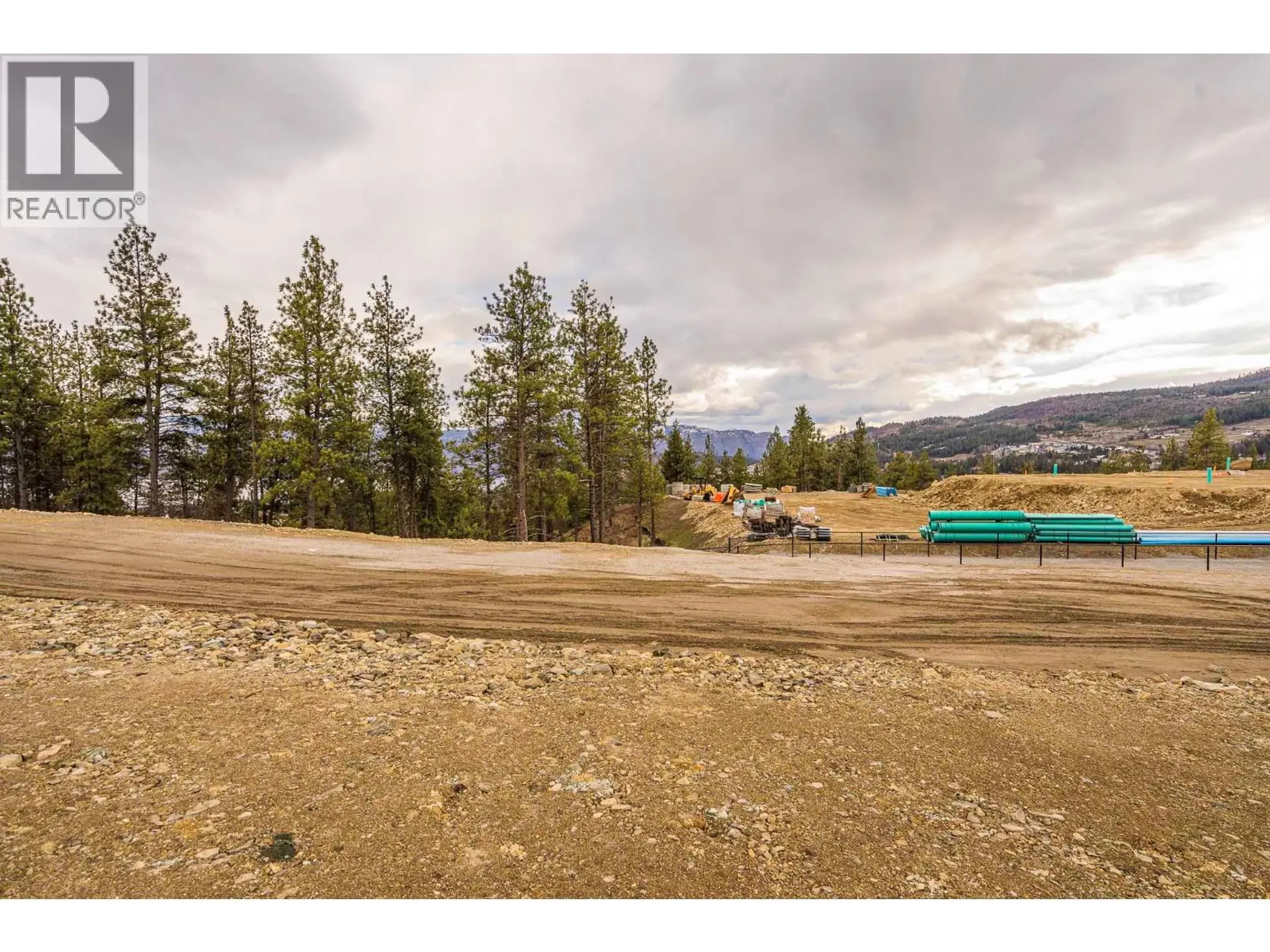 Property at LOT 19 SCENIC RIDGE DRIVE, West Kelowna, BC