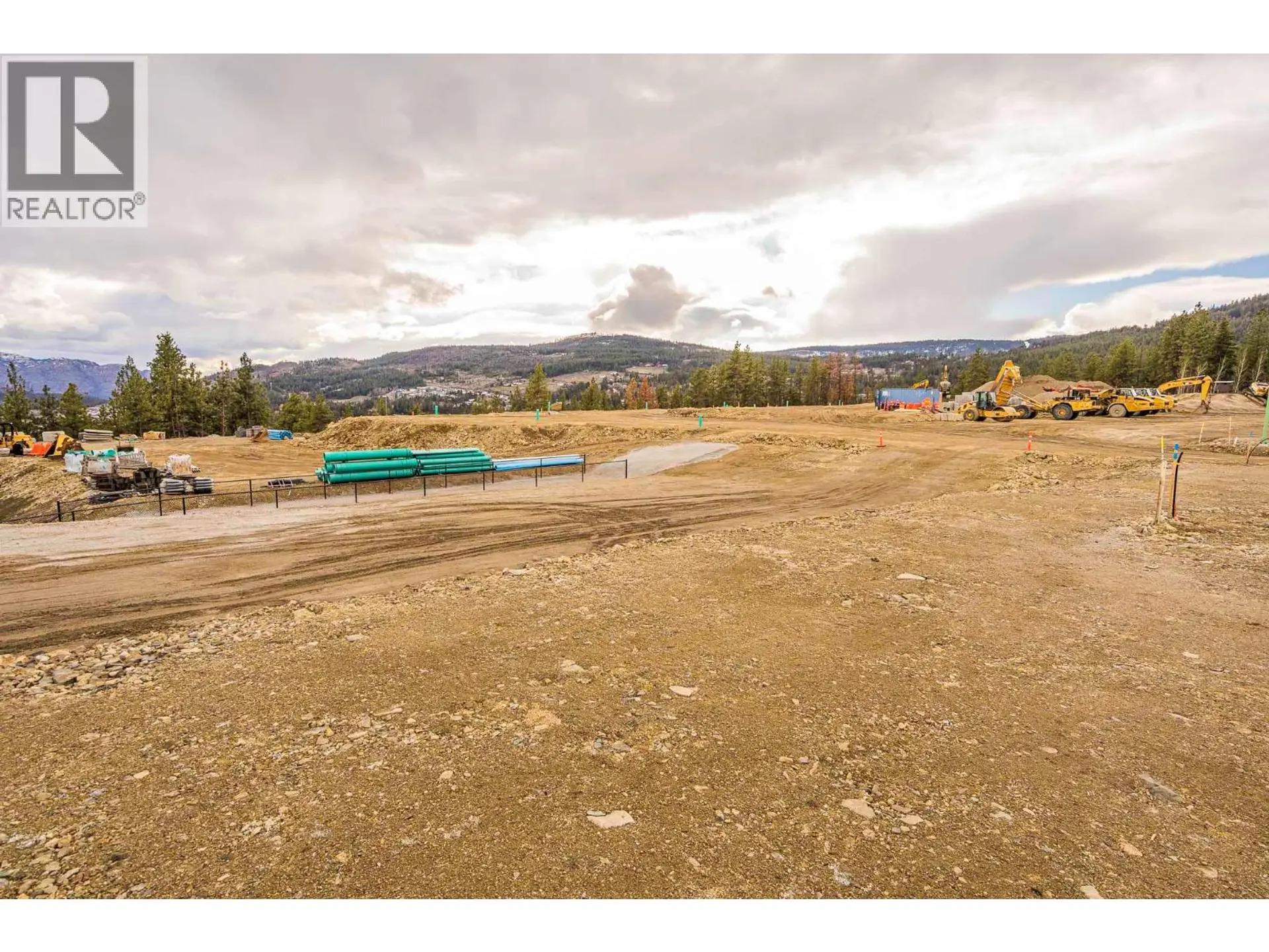 Property at LOT 19 SCENIC RIDGE DRIVE, West Kelowna, BC