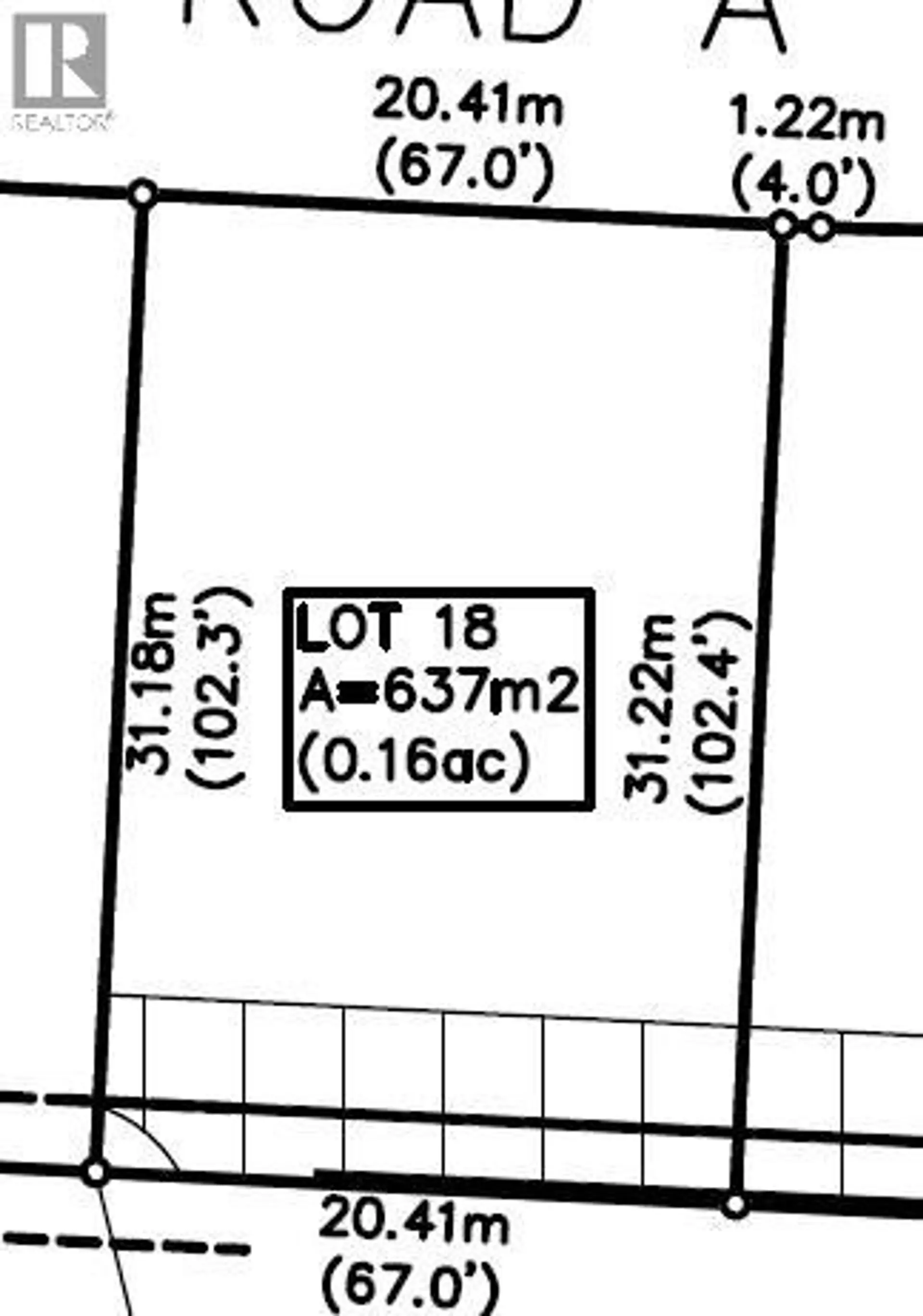 Property at LOT 18 SCENIC RIDGE DRIVE, West Kelowna, BC