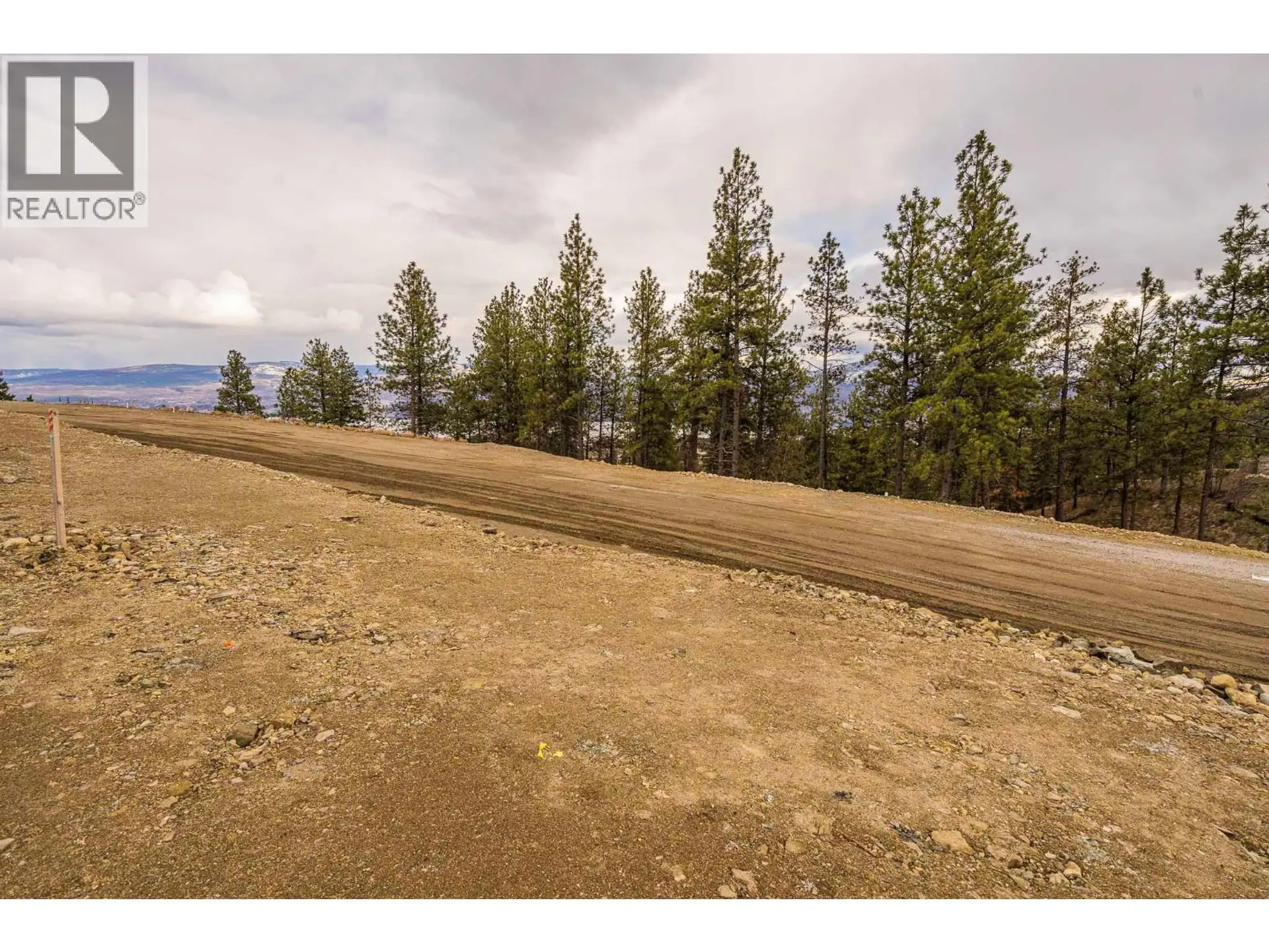 Property at LOT 18 SCENIC RIDGE DRIVE, West Kelowna, BC