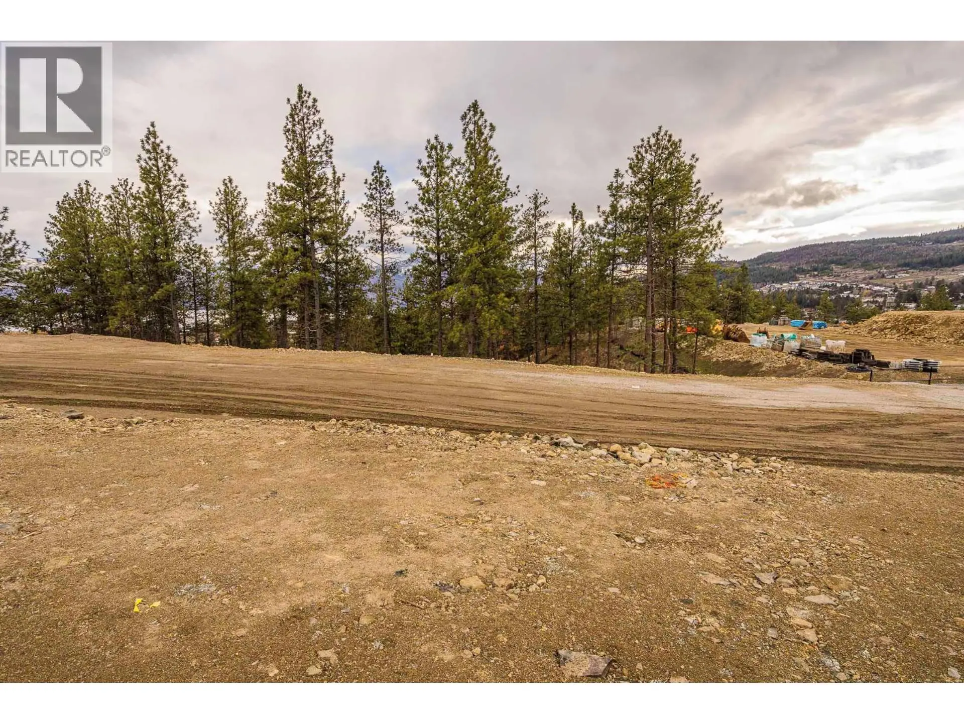 Property at LOT 18 SCENIC RIDGE DRIVE, West Kelowna, BC