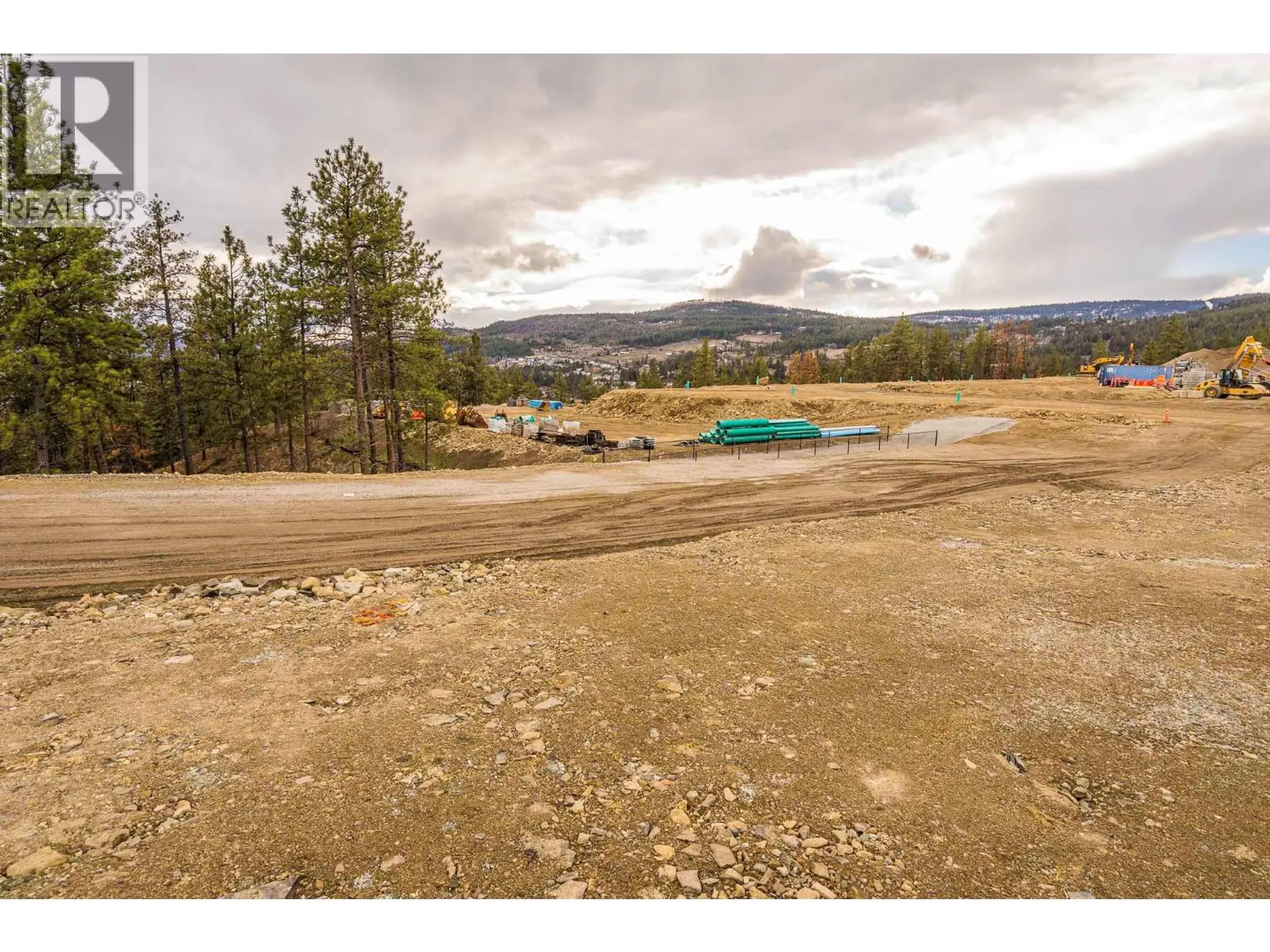 Property at LOT 18 SCENIC RIDGE DRIVE, West Kelowna, BC