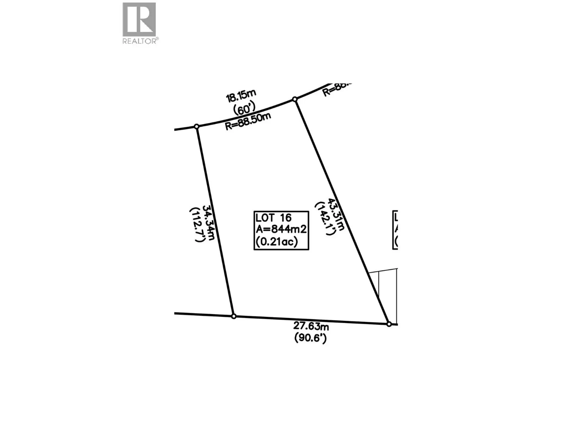 Property at LOT 16 SCENIC RIDGE DRIVE, West Kelowna, BC