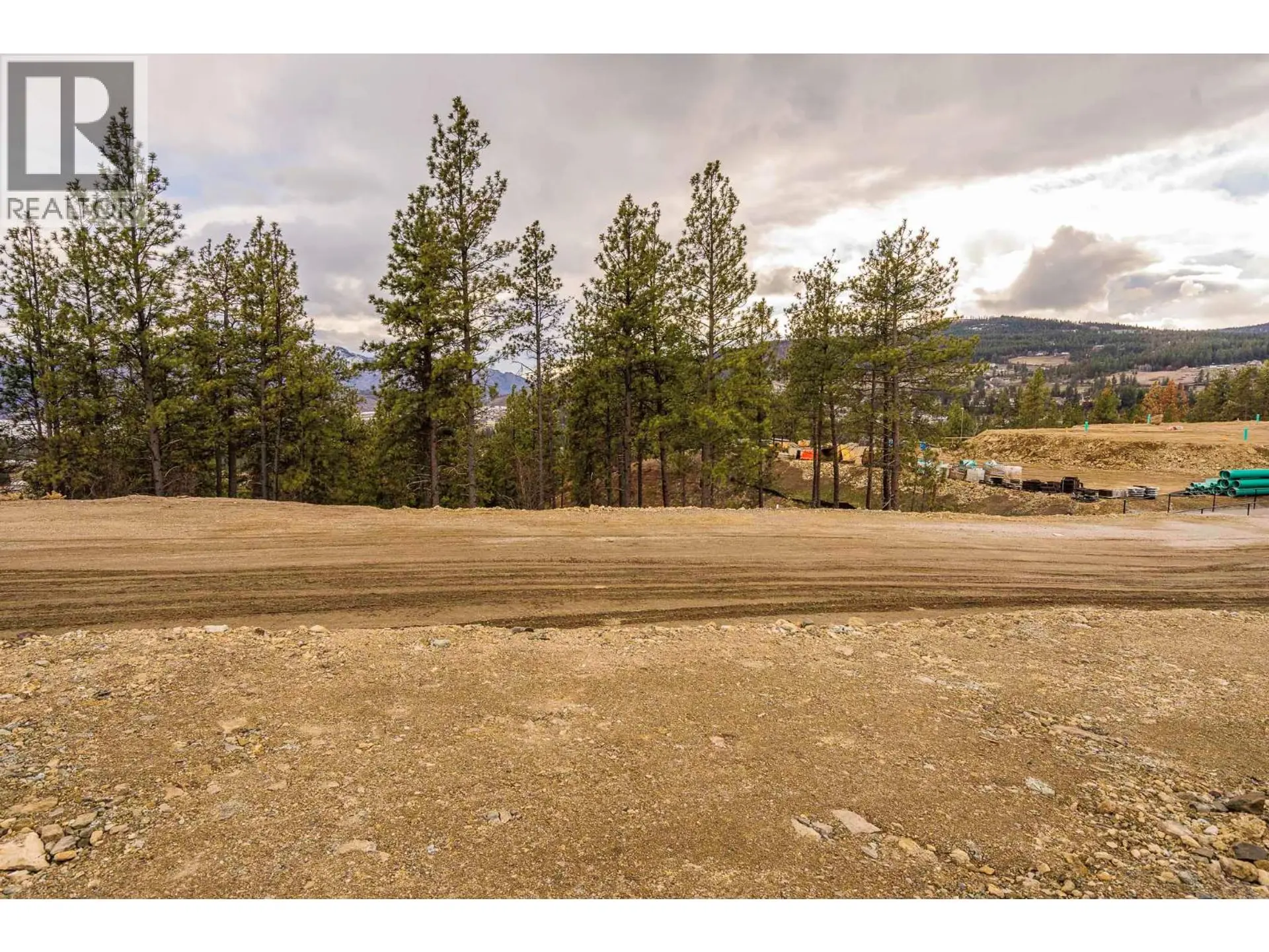 Property at LOT 17 SCENIC RIDGE DRIVE, West Kelowna, BC