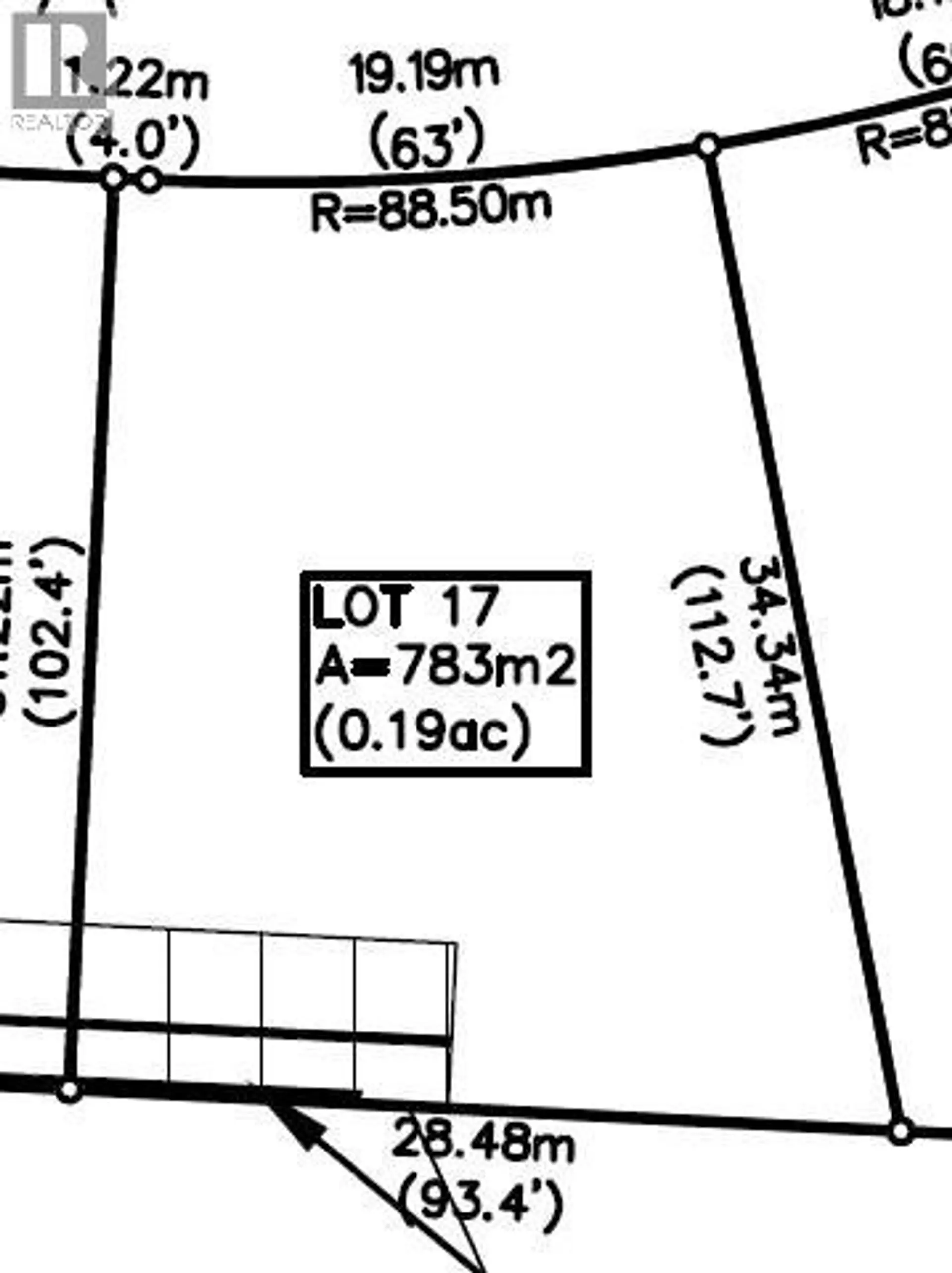 Property at LOT 17 SCENIC RIDGE DRIVE, West Kelowna, BC