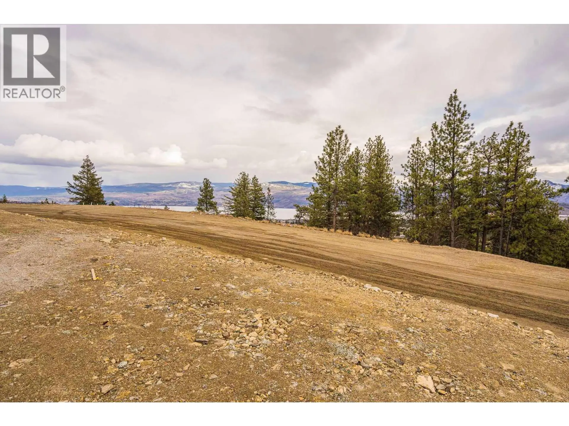 Property at LOT 17 SCENIC RIDGE DRIVE, West Kelowna, BC