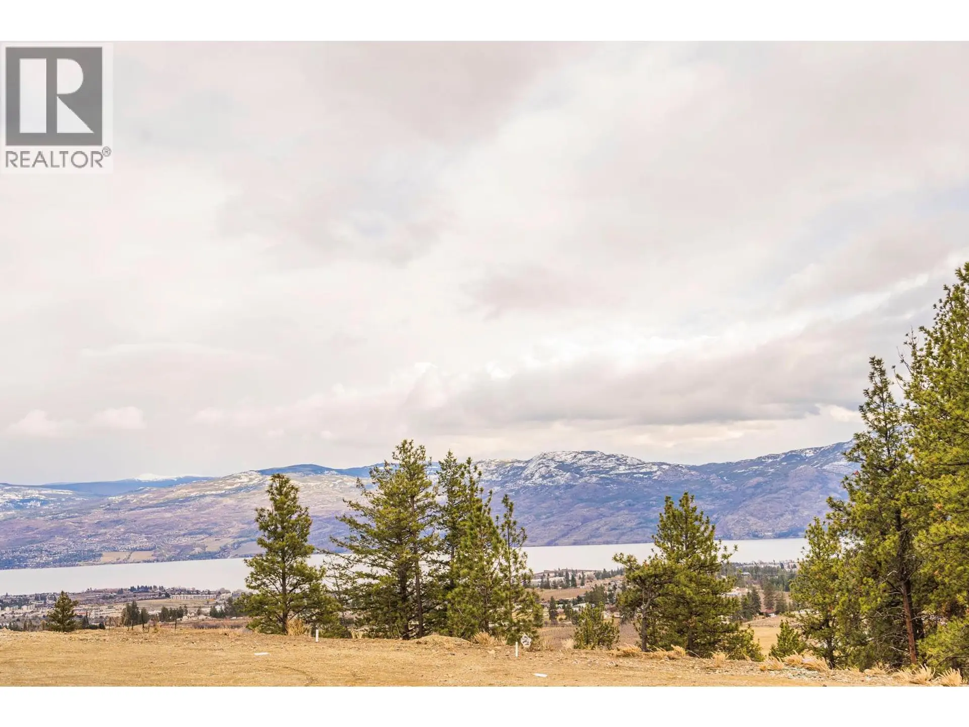Property at LOT 16 SCENIC RIDGE DRIVE, West Kelowna, BC