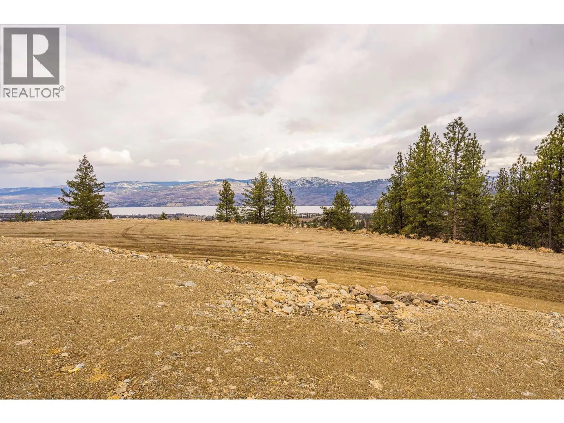 Property at LOT 16 SCENIC RIDGE DRIVE, West Kelowna, BC