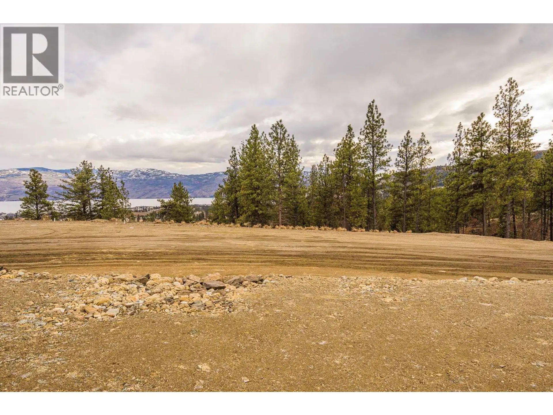 Property at LOT 16 SCENIC RIDGE DRIVE, West Kelowna, BC