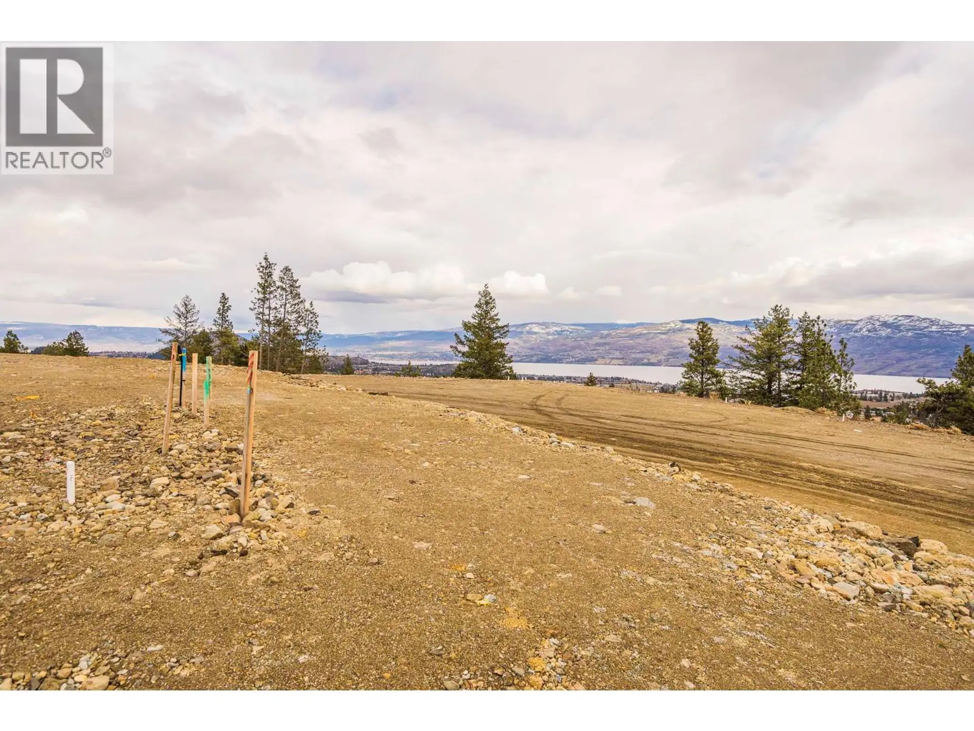 Property at LOT 16 SCENIC RIDGE DRIVE, West Kelowna, BC
