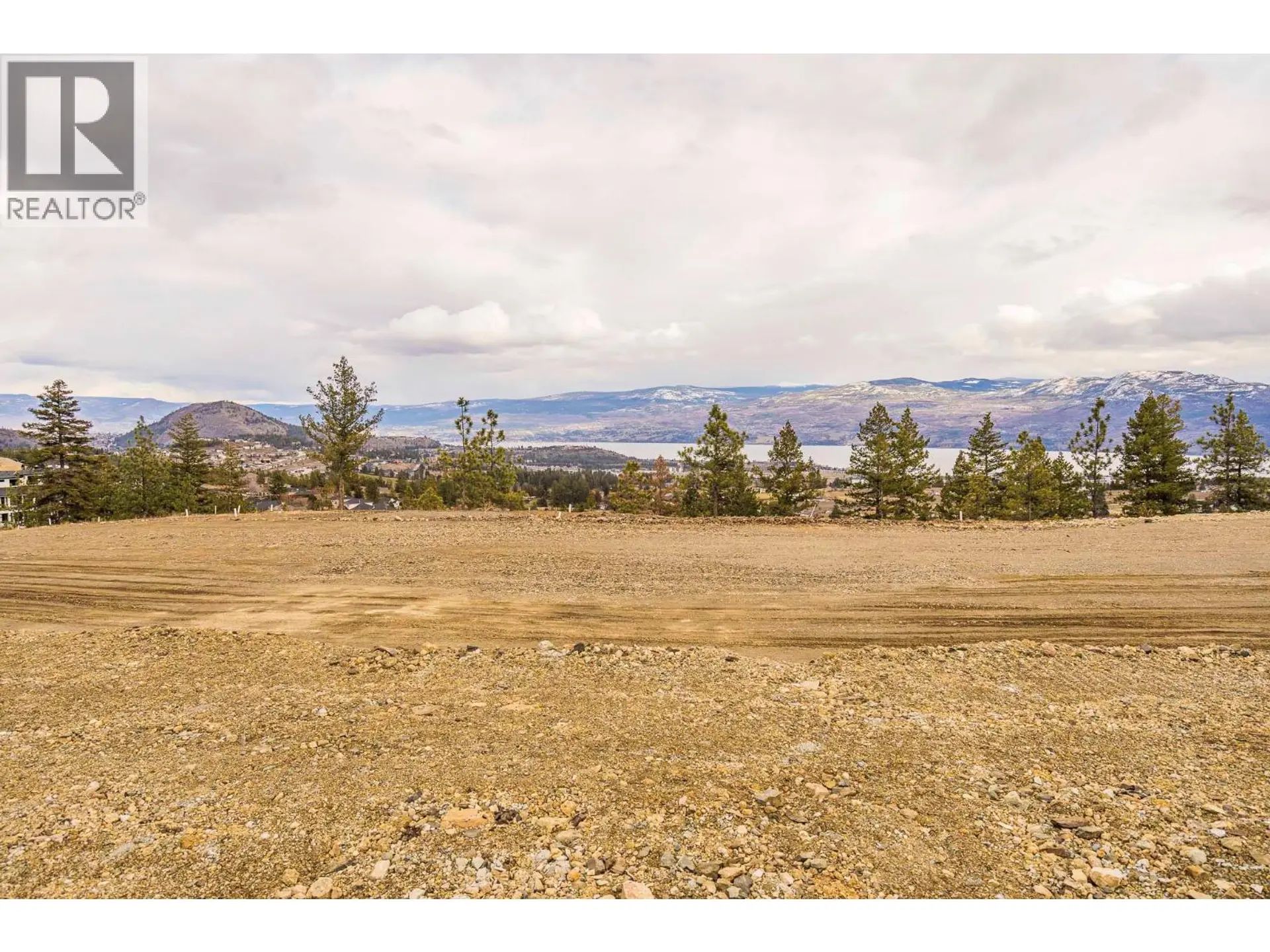 Property at LOT 11 SCENIC RIDGE DRIVE, West Kelowna, BC