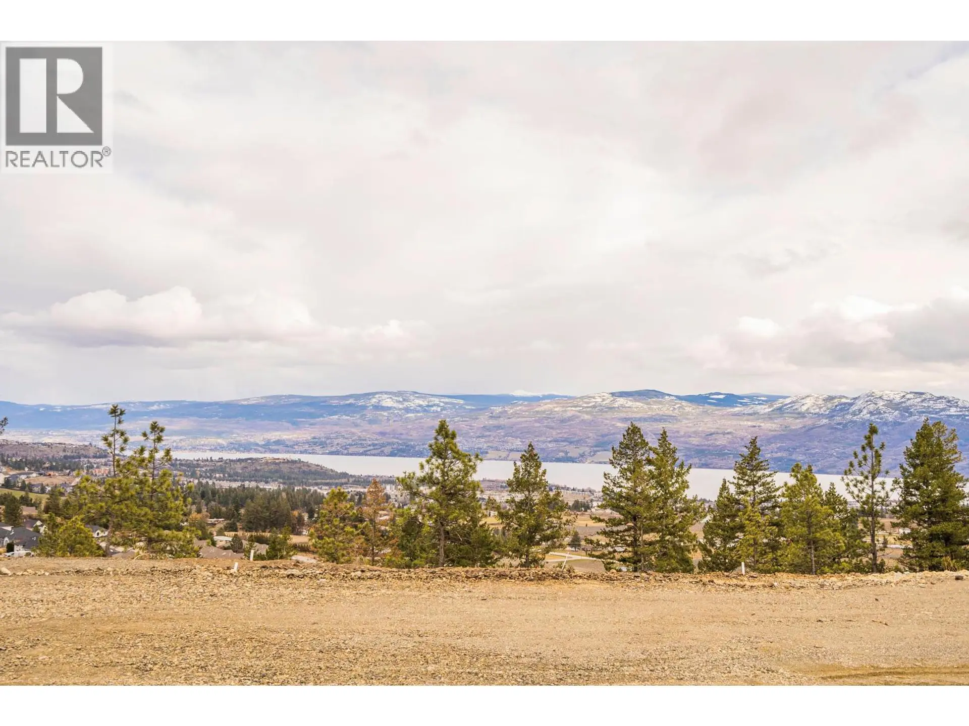 Property at LOT 11 SCENIC RIDGE DRIVE, West Kelowna, BC