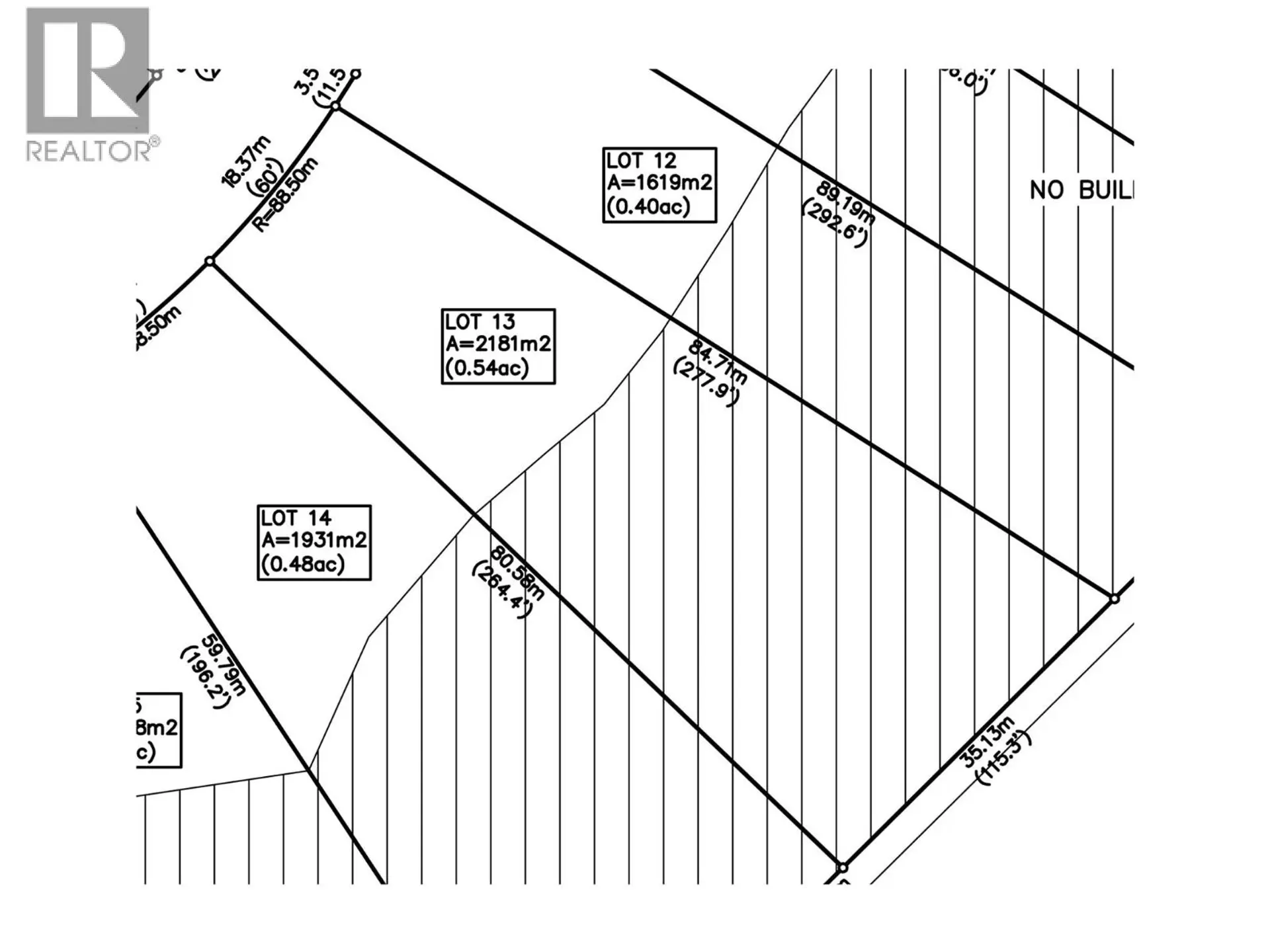 Property at LOT 13 SCENIC RIDGE DRIVE, West Kelowna, BC