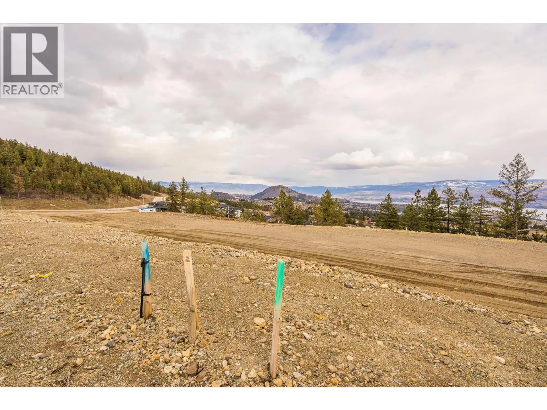 Property at LOT 13 SCENIC RIDGE DRIVE, West Kelowna, BC