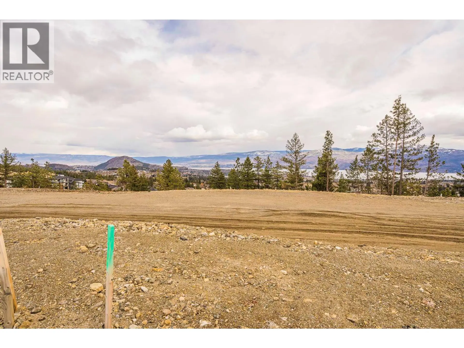 Property at LOT 13 SCENIC RIDGE DRIVE, West Kelowna, BC