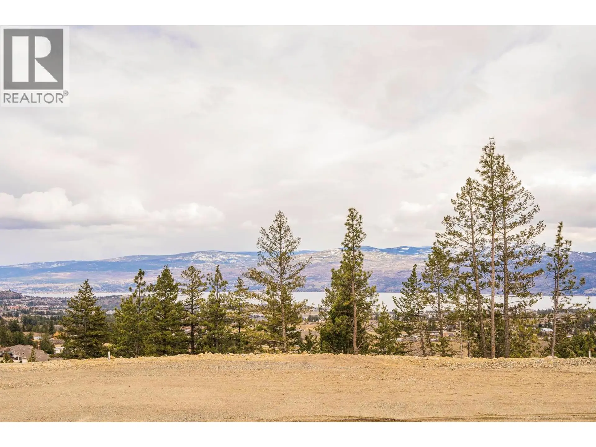 Property at LOT 13 SCENIC RIDGE DRIVE, West Kelowna, BC