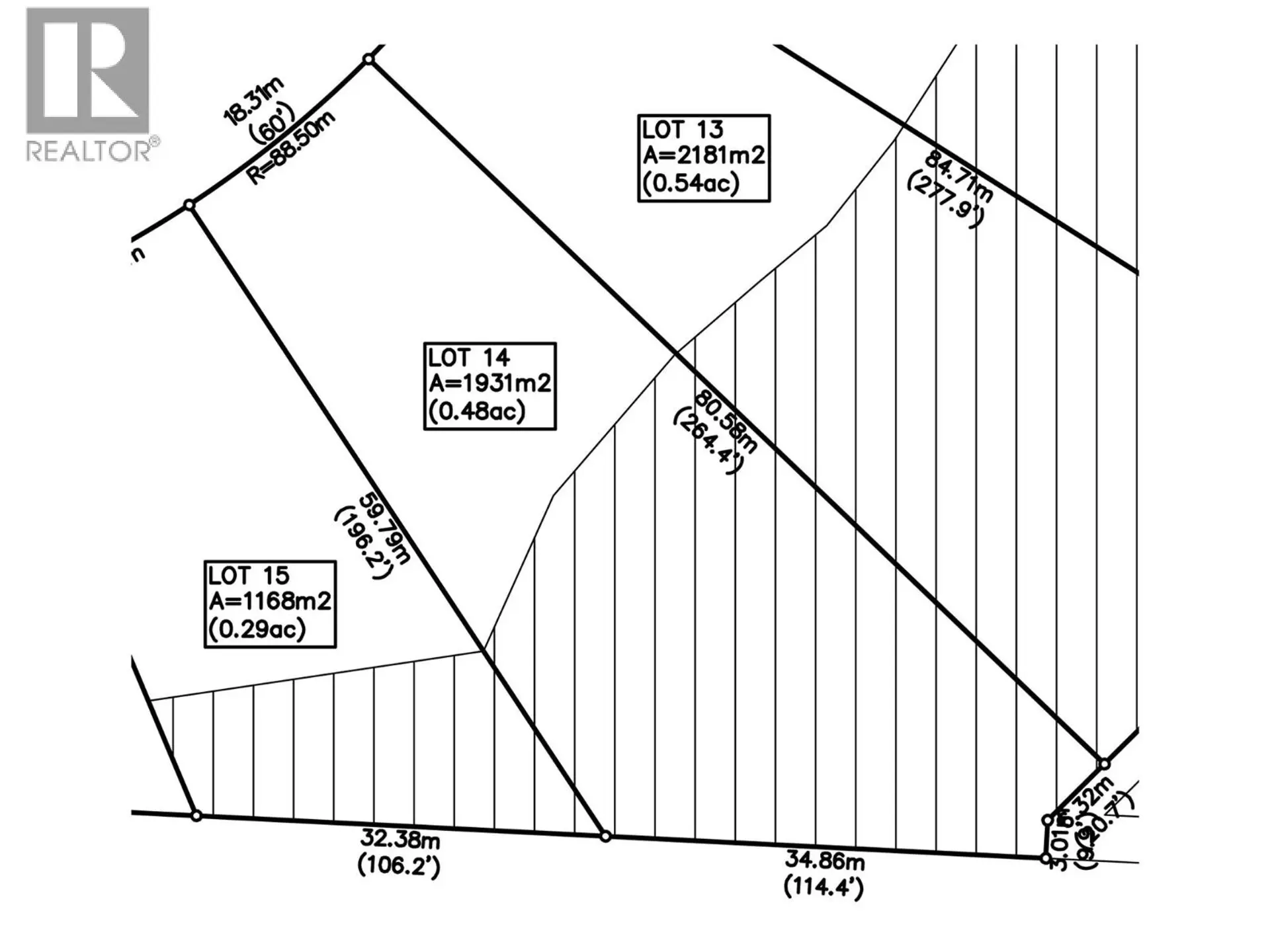 Property at LOT 14 SCENIC RIDGE DRIVE, West Kelowna, BC