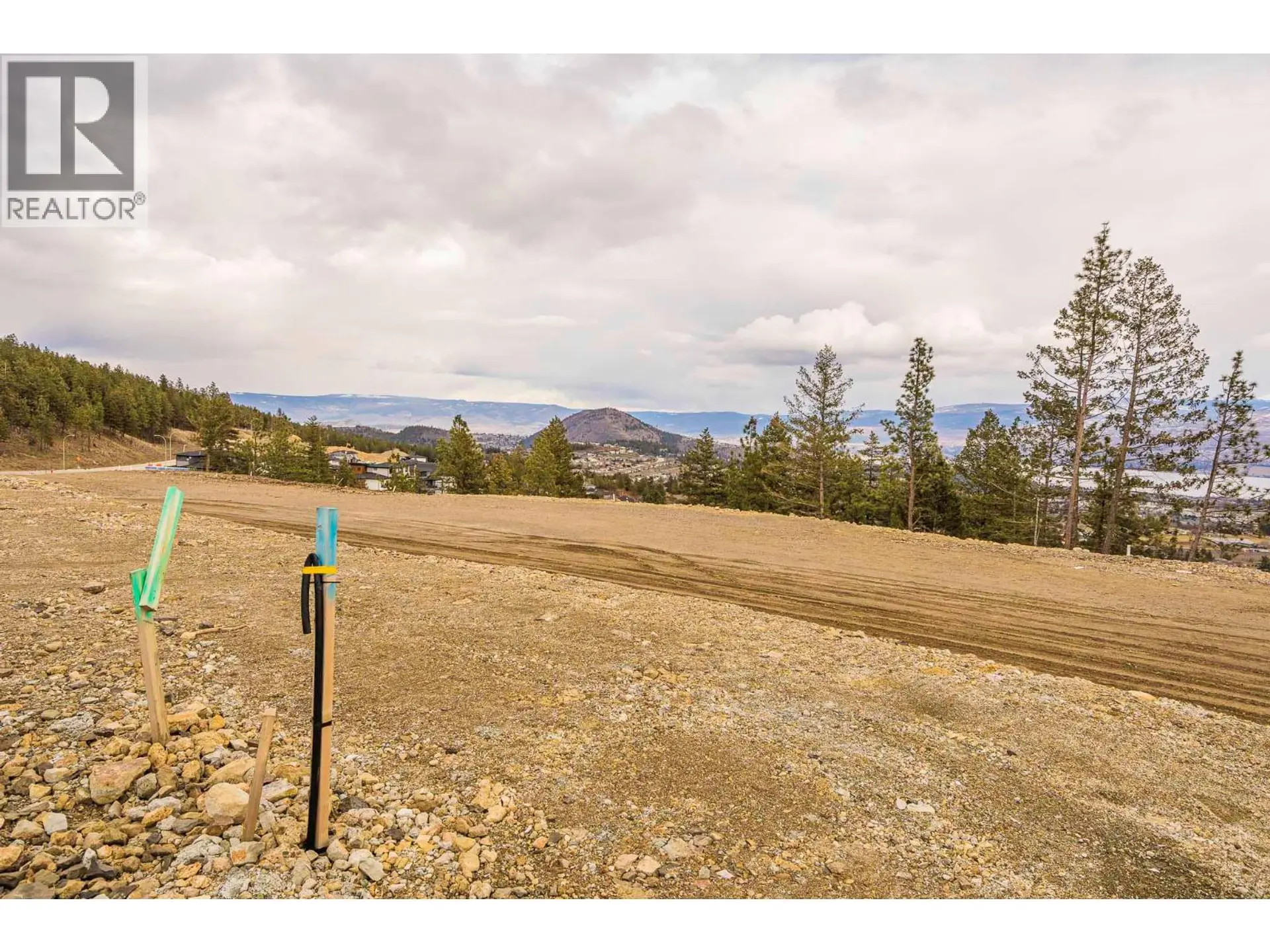 Property at LOT 14 SCENIC RIDGE DRIVE, West Kelowna, BC