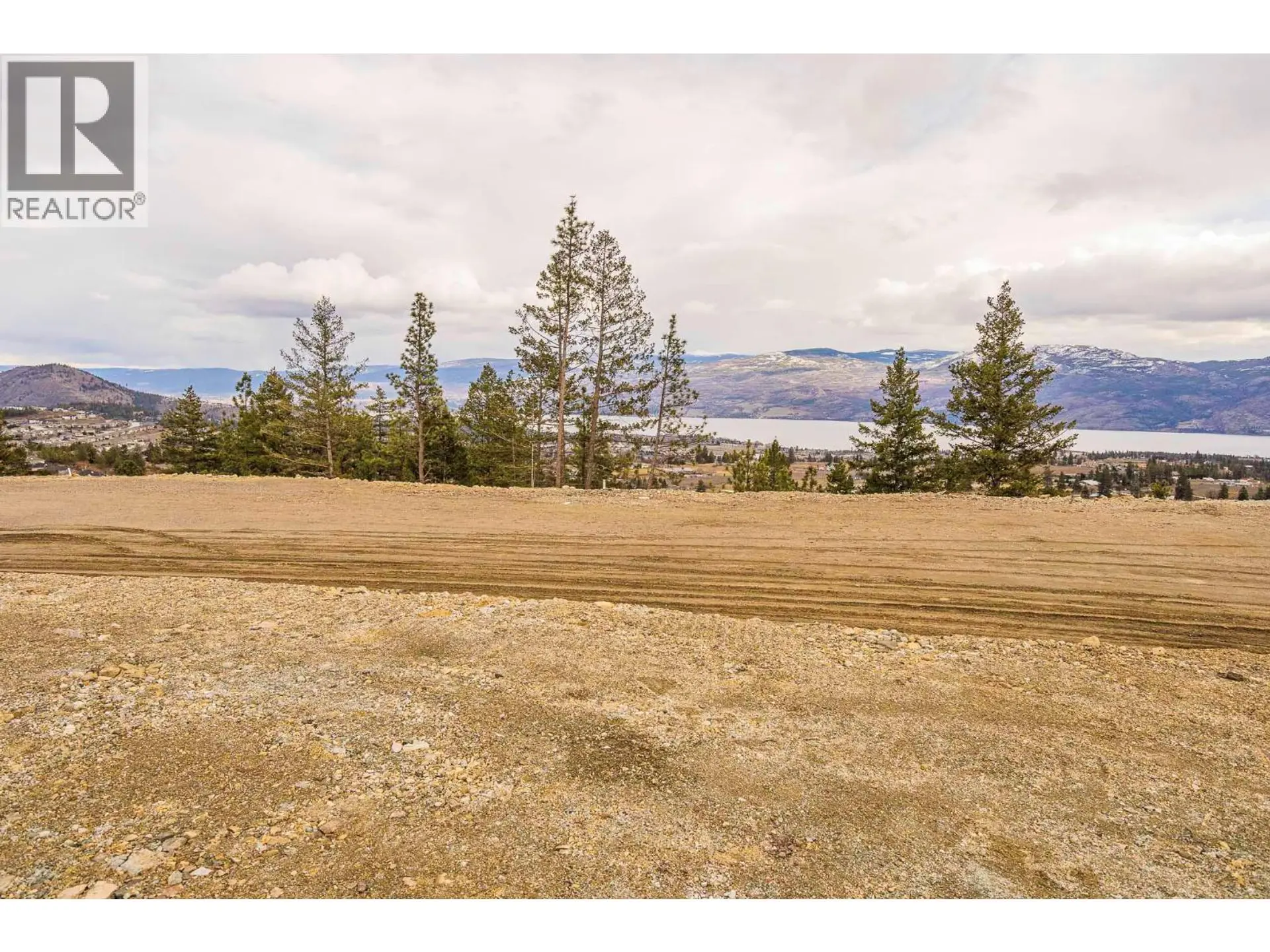 Property at LOT 14 SCENIC RIDGE DRIVE, West Kelowna, BC