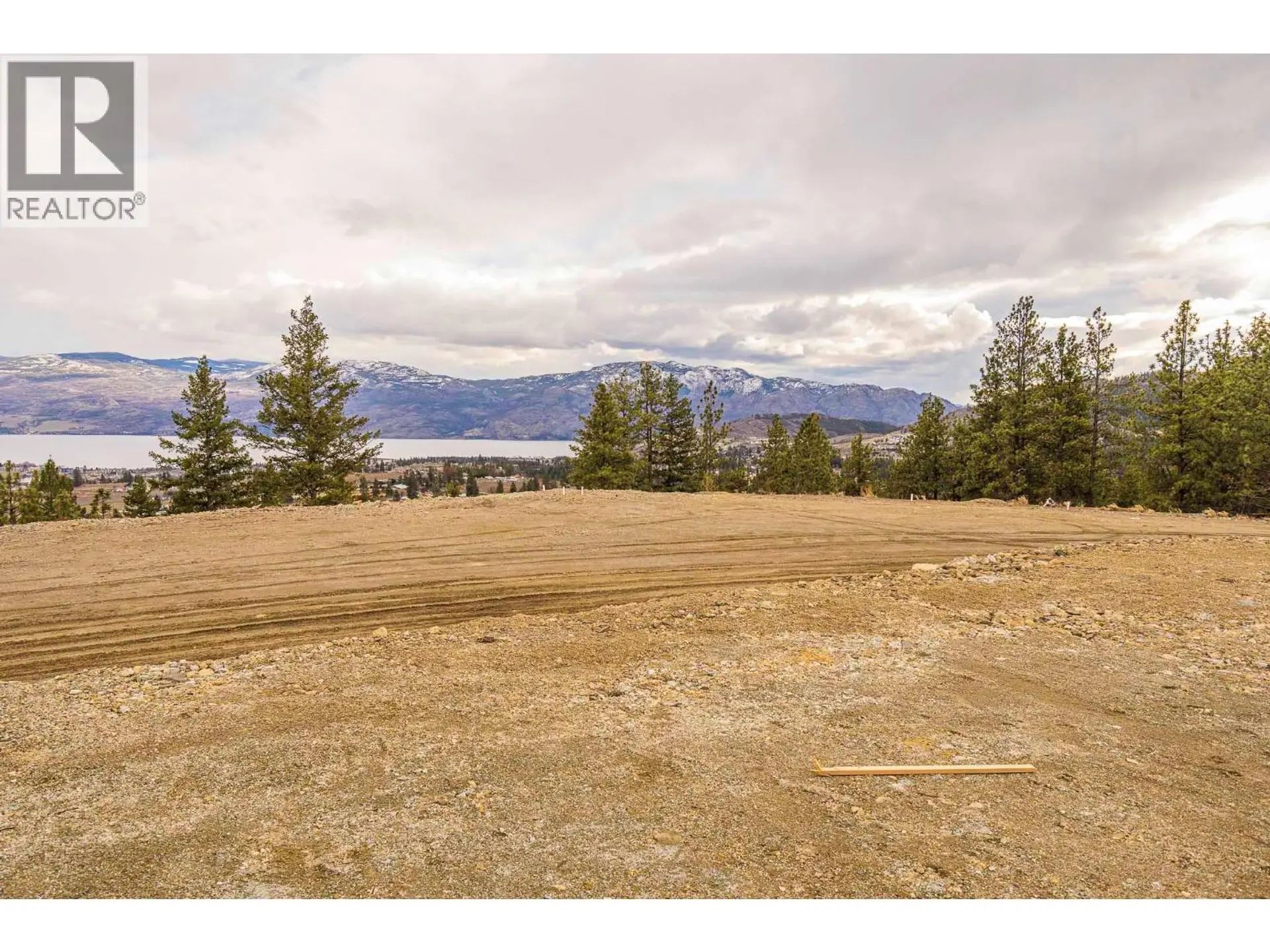 Property at LOT 14 SCENIC RIDGE DRIVE, West Kelowna, BC