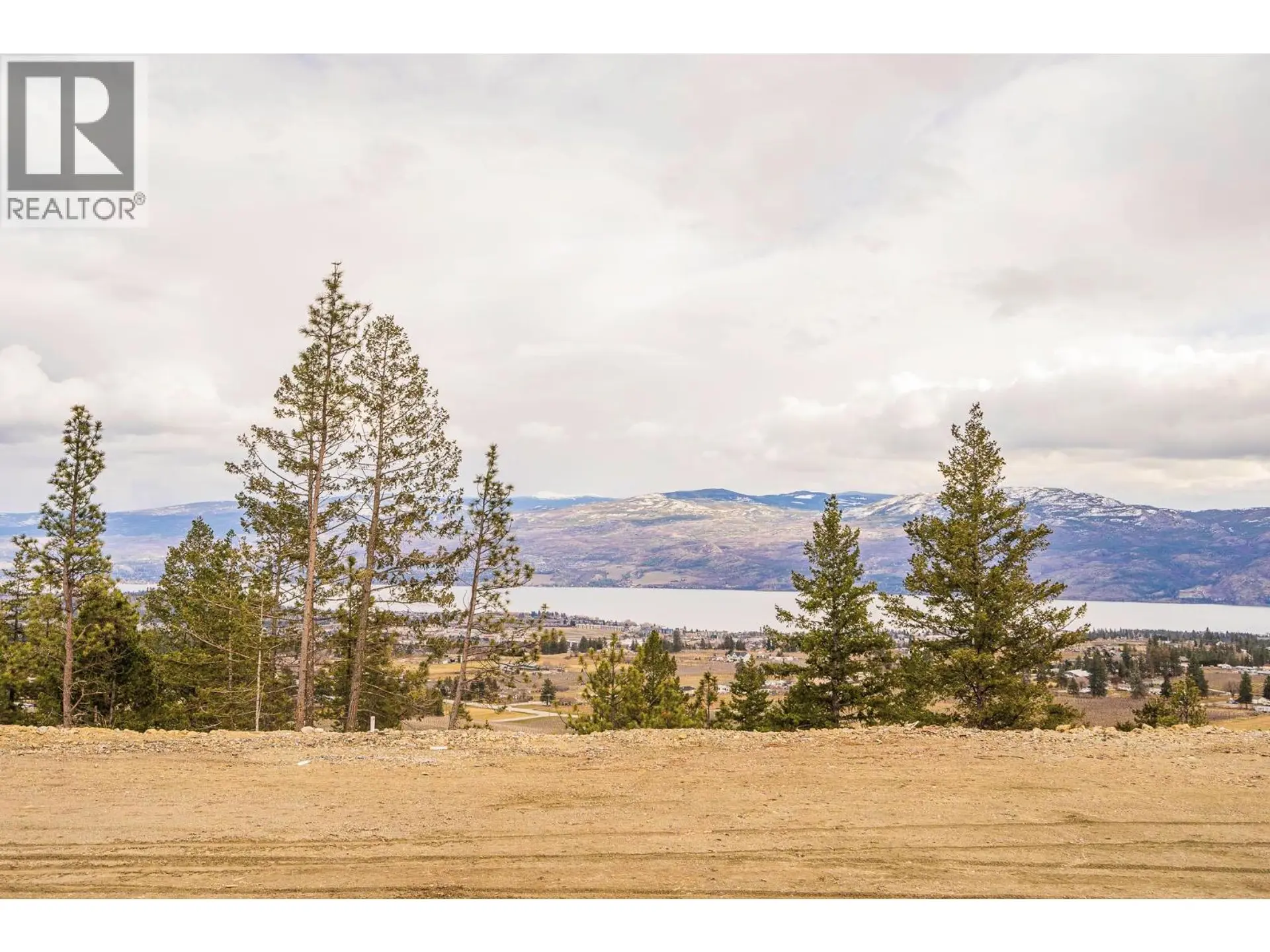 Property at LOT 14 SCENIC RIDGE DRIVE, West Kelowna, BC