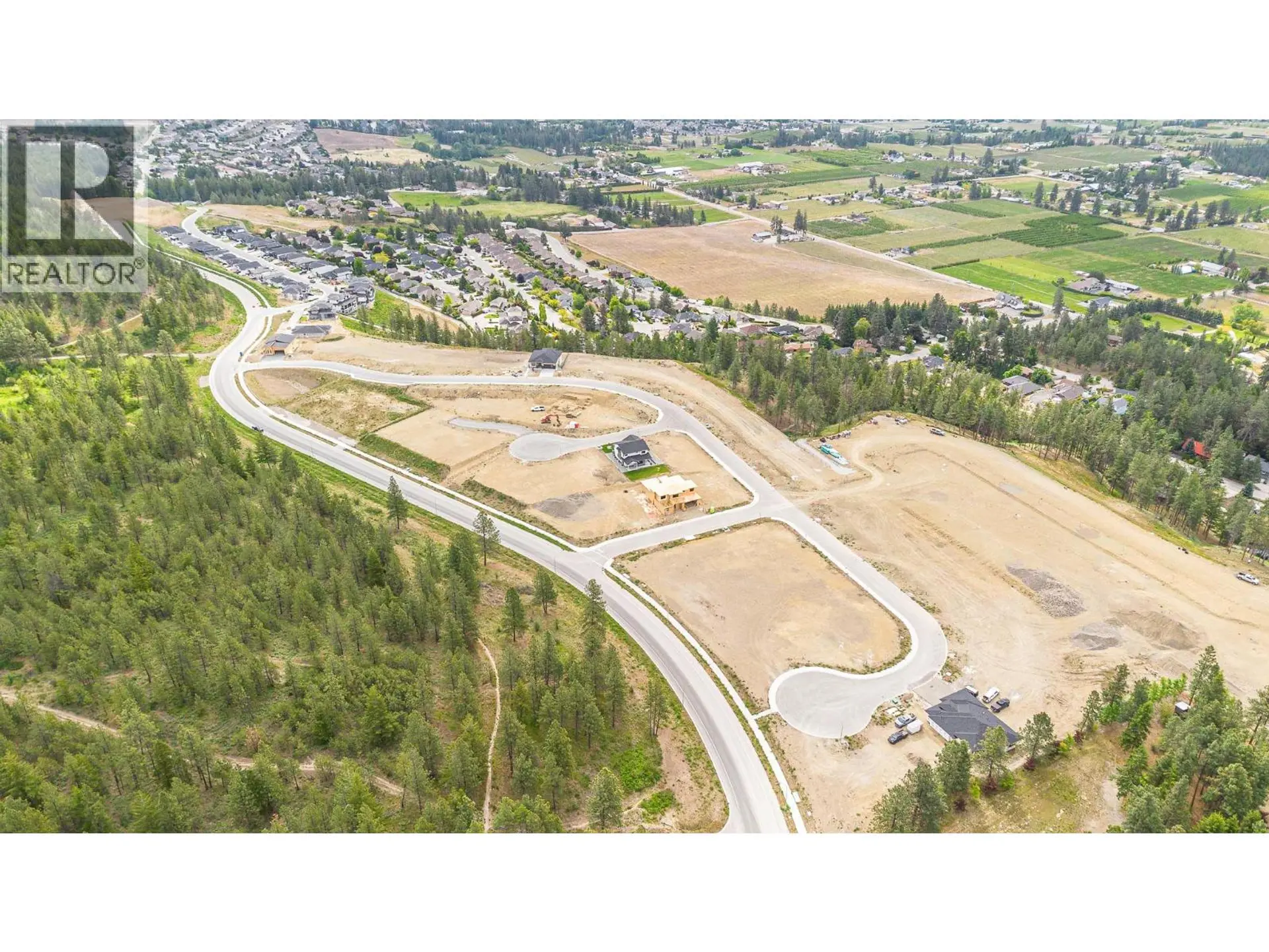 Property at LOT 15 SCENIC RIDGE DRIVE, West Kelowna, BC