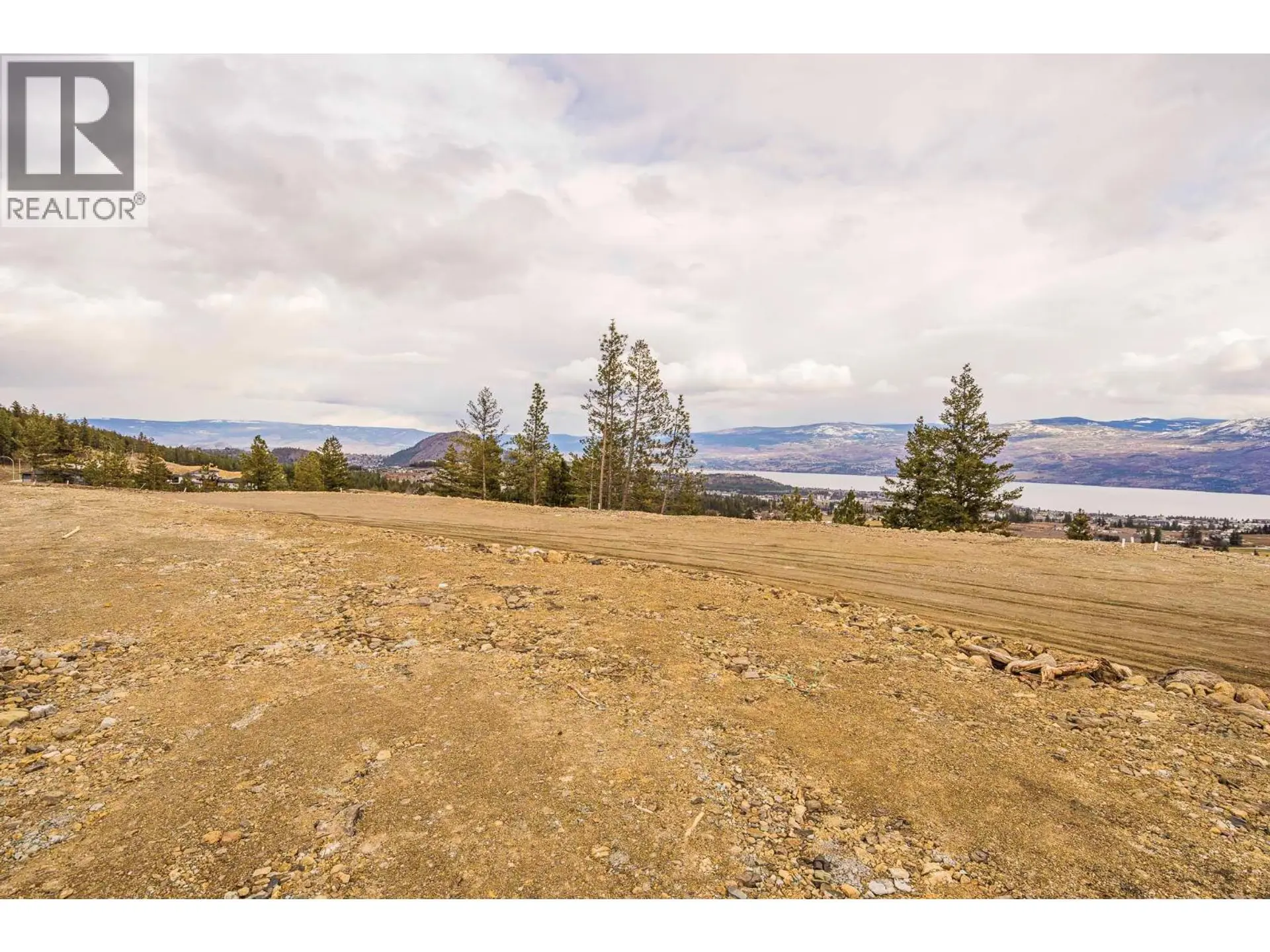 Property at LOT 15 SCENIC RIDGE DRIVE, West Kelowna, BC
