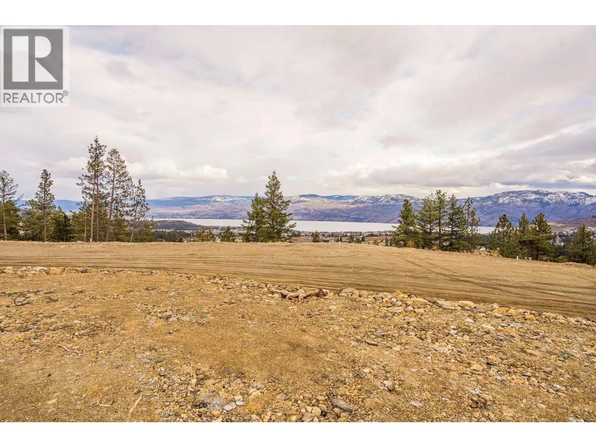 Property at LOT 15 SCENIC RIDGE DRIVE, West Kelowna, BC