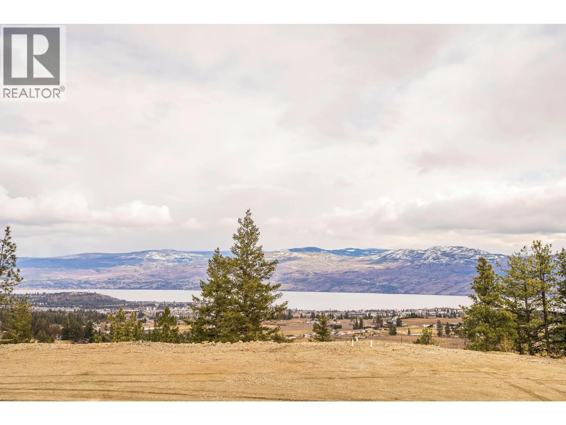 Property at LOT 15 SCENIC RIDGE DRIVE, West Kelowna, BC