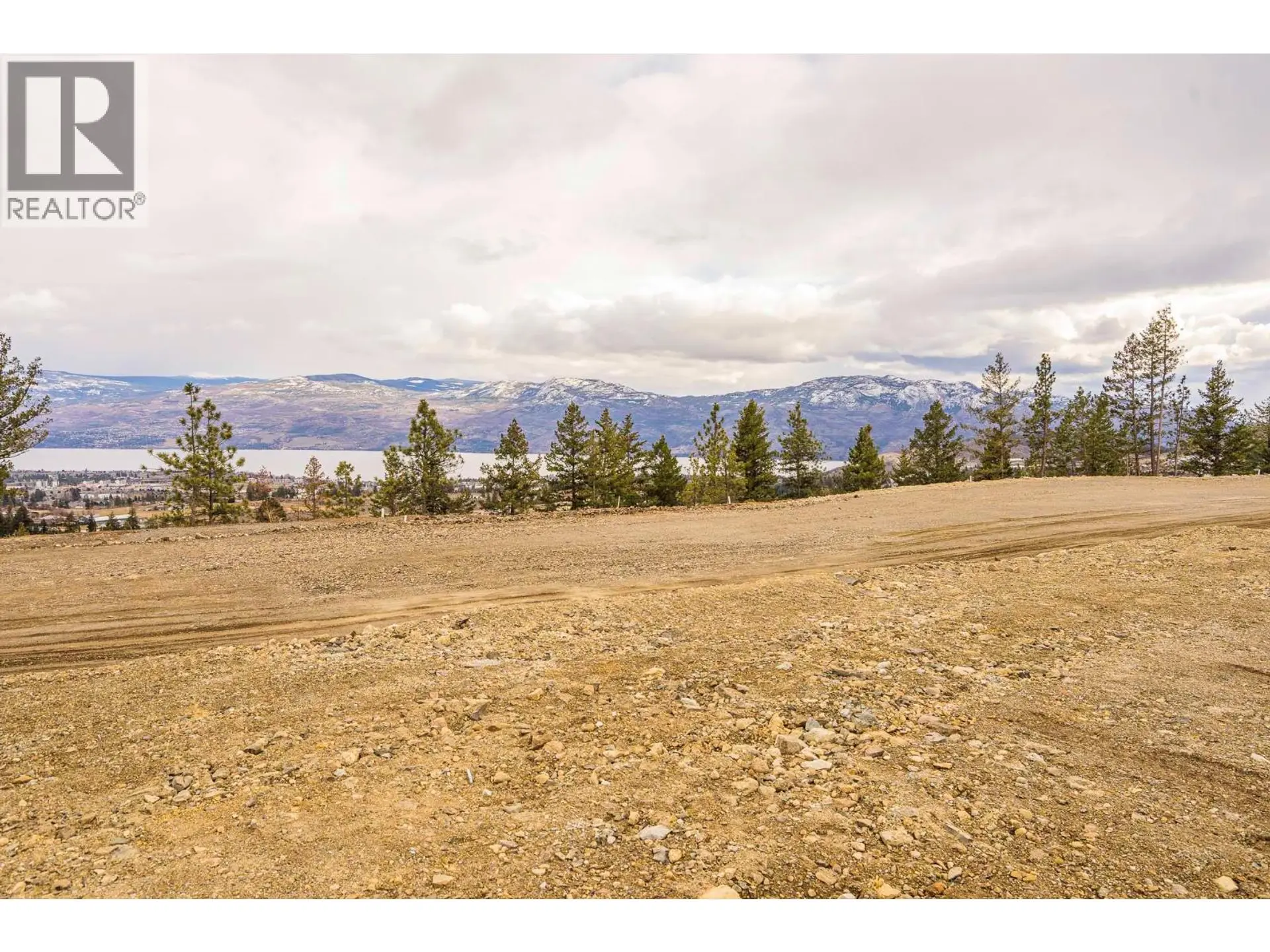 Property at LOT 10 SCENIC RIDGE DRIVE, West Kelowna, BC