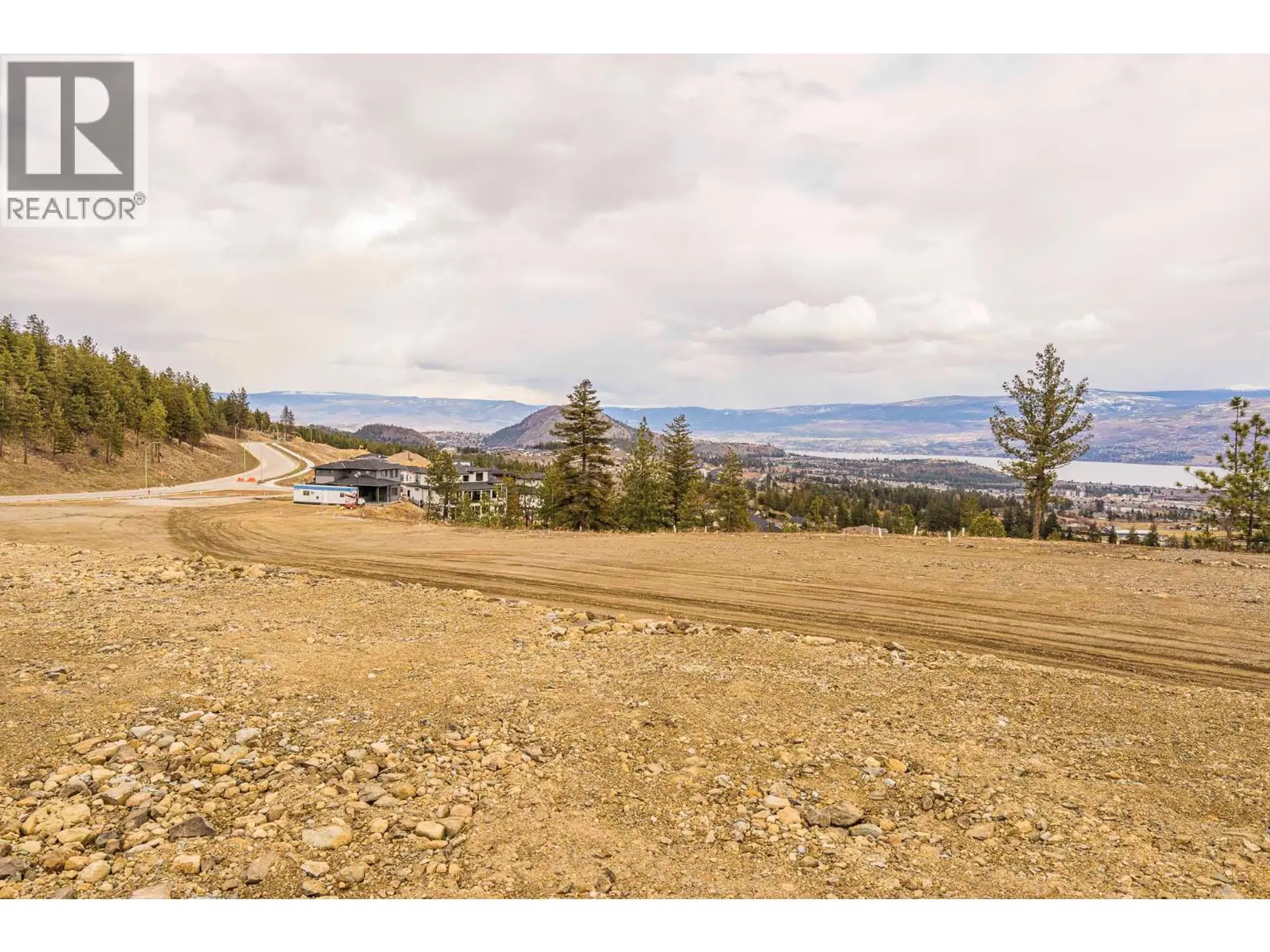 Property at LOT 10 SCENIC RIDGE DRIVE, West Kelowna, BC