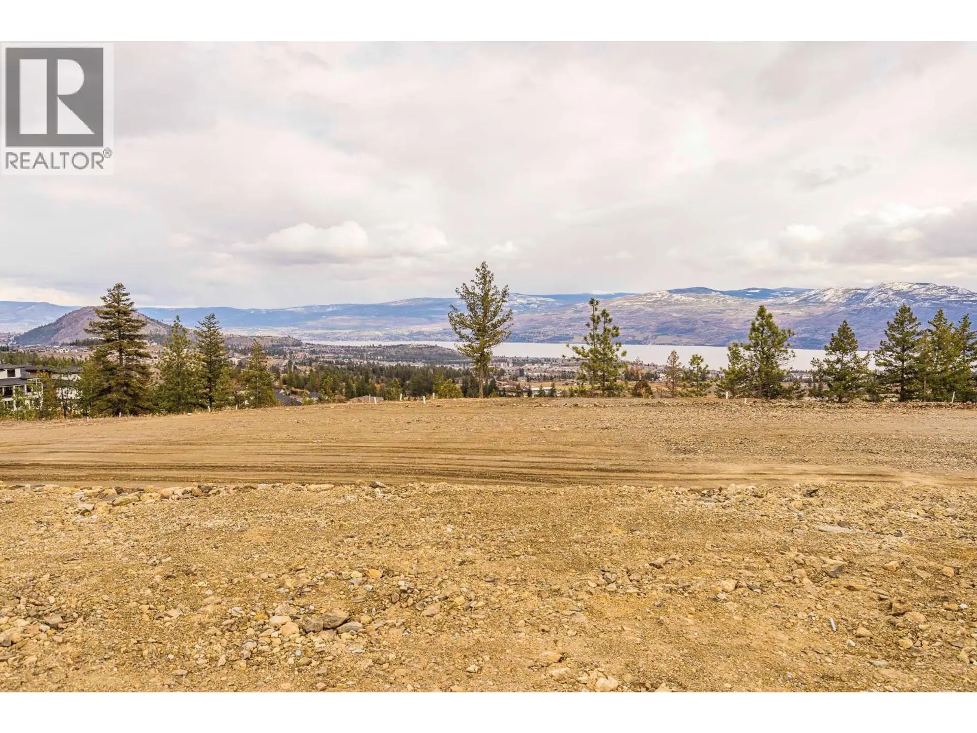 Property at LOT 10 SCENIC RIDGE DRIVE, West Kelowna, BC