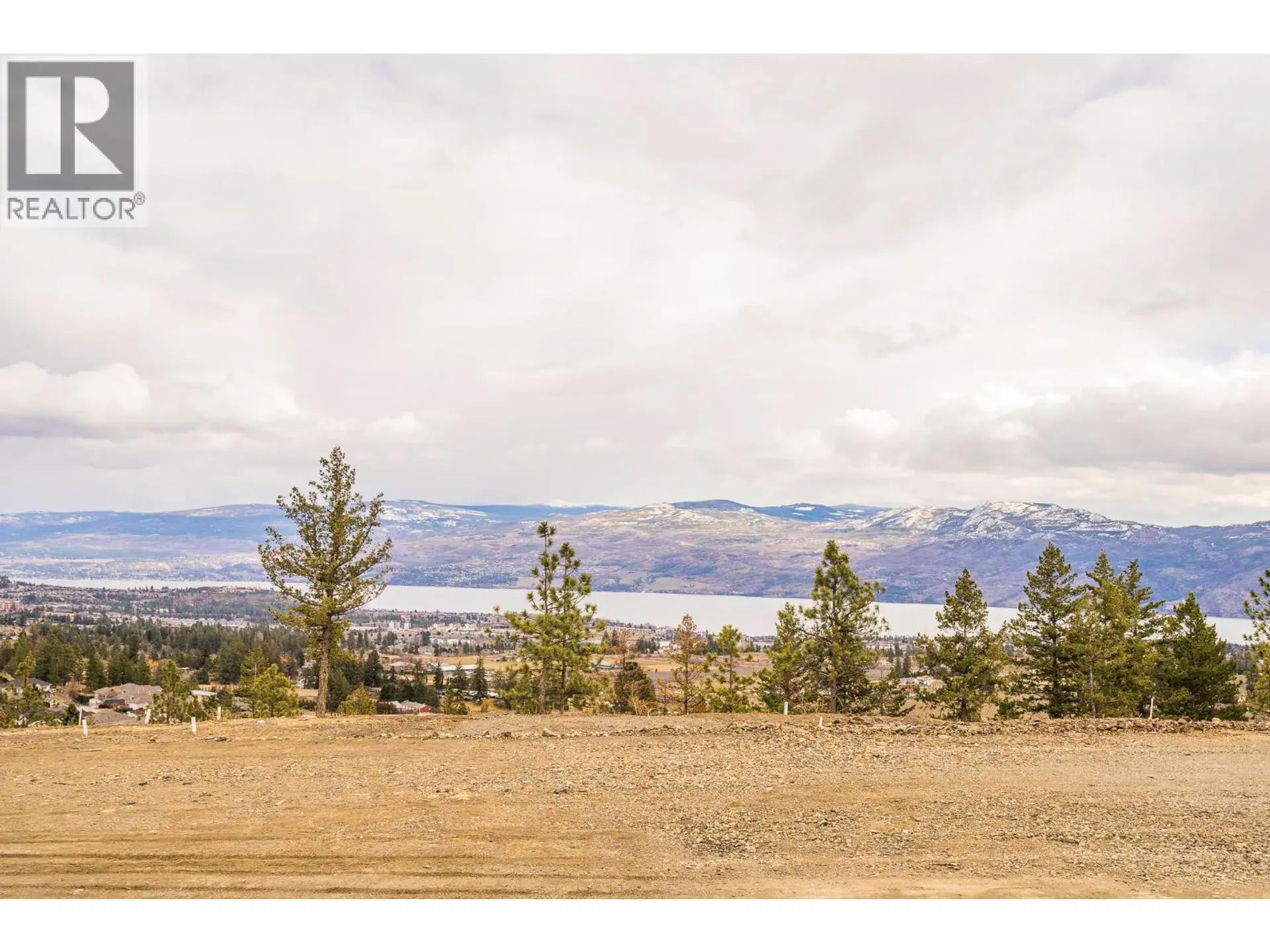 Property at LOT 10 SCENIC RIDGE DRIVE, West Kelowna, BC