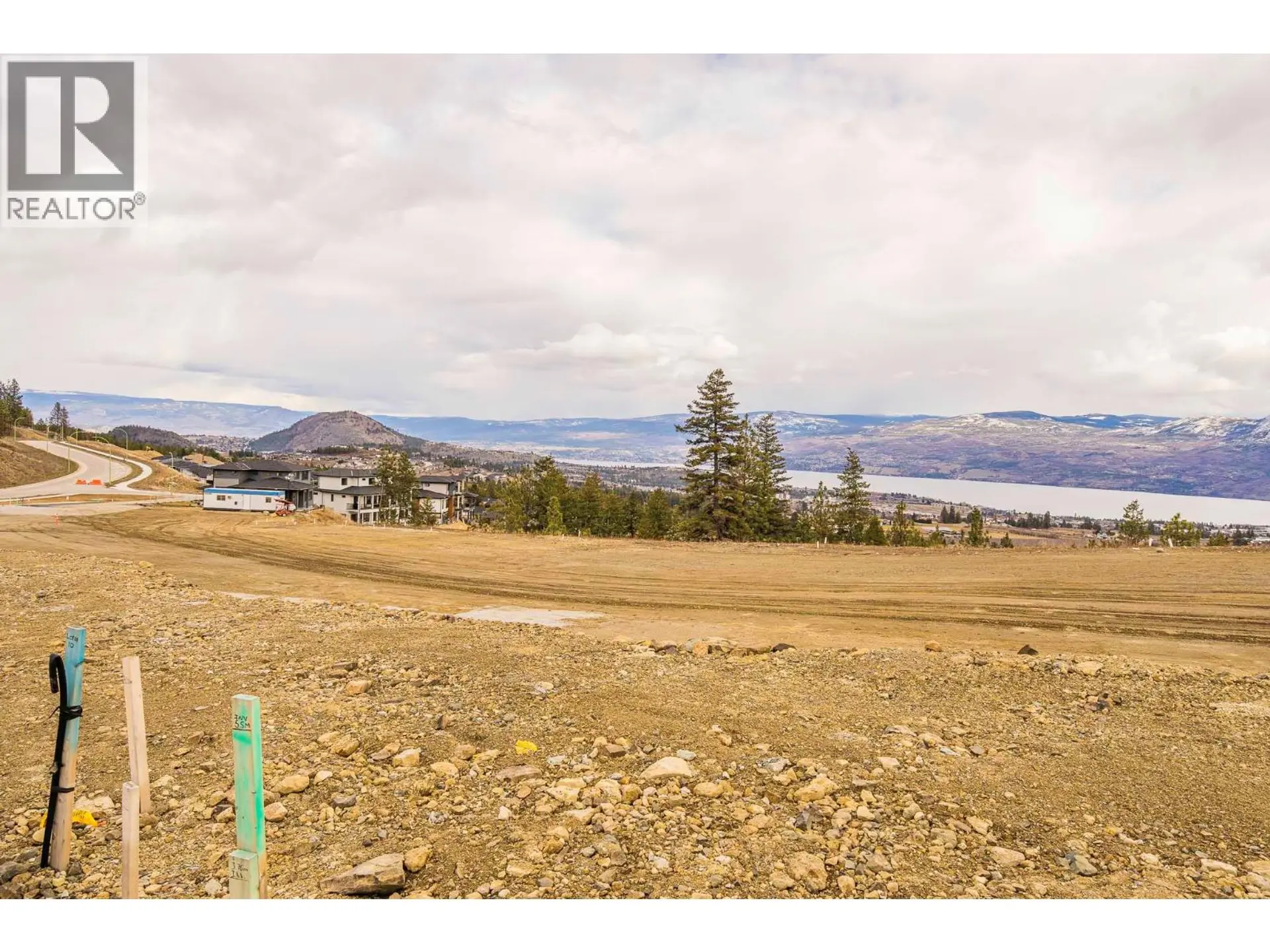 Property at LOT 8 SCENIC RIDGE DRIVE, West Kelowna, BC