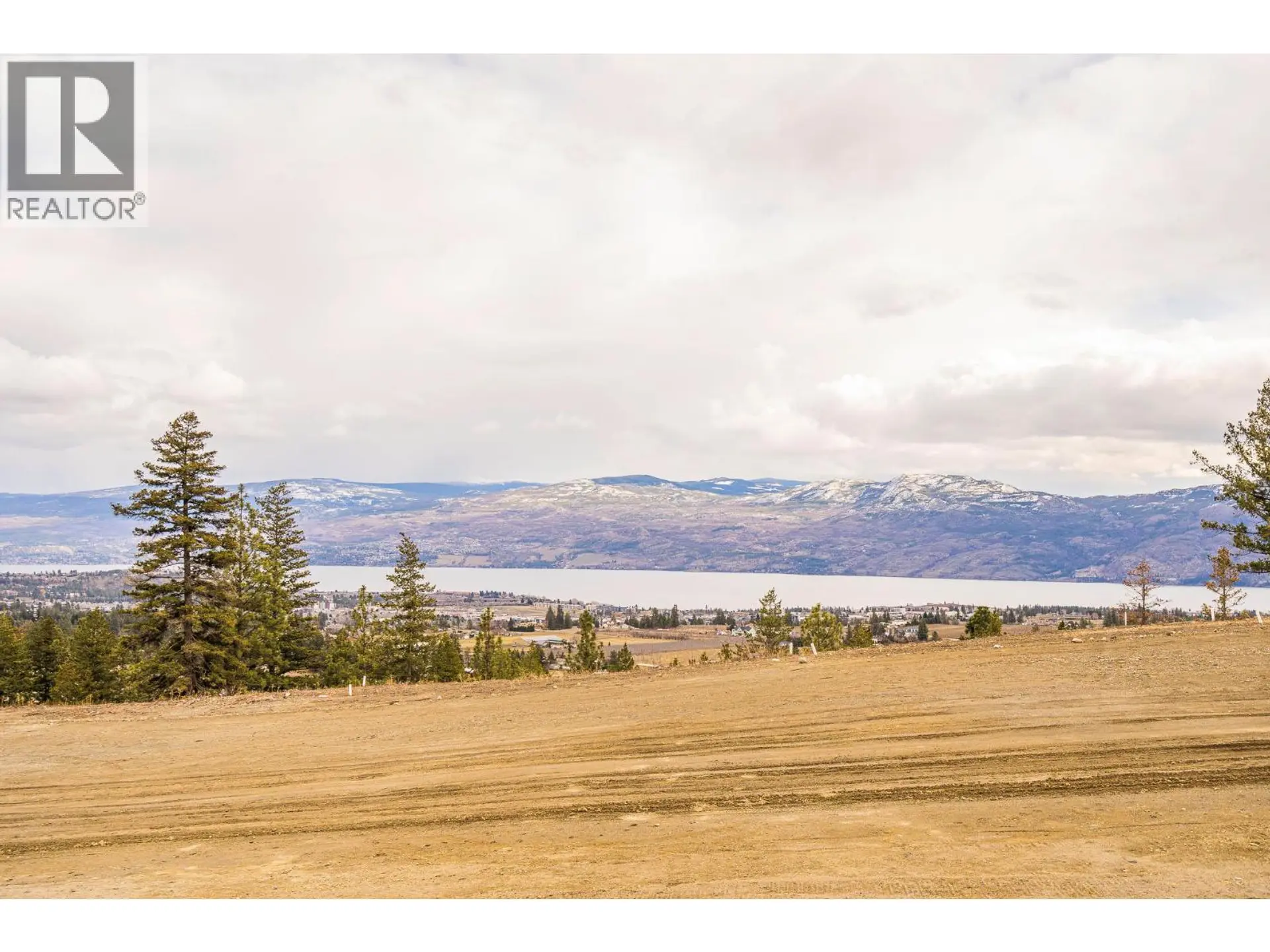 Property at LOT 8 SCENIC RIDGE DRIVE, West Kelowna, BC