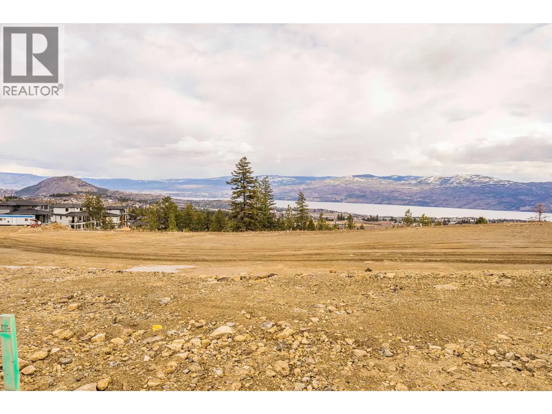 Property at LOT 8 SCENIC RIDGE DRIVE, West Kelowna, BC