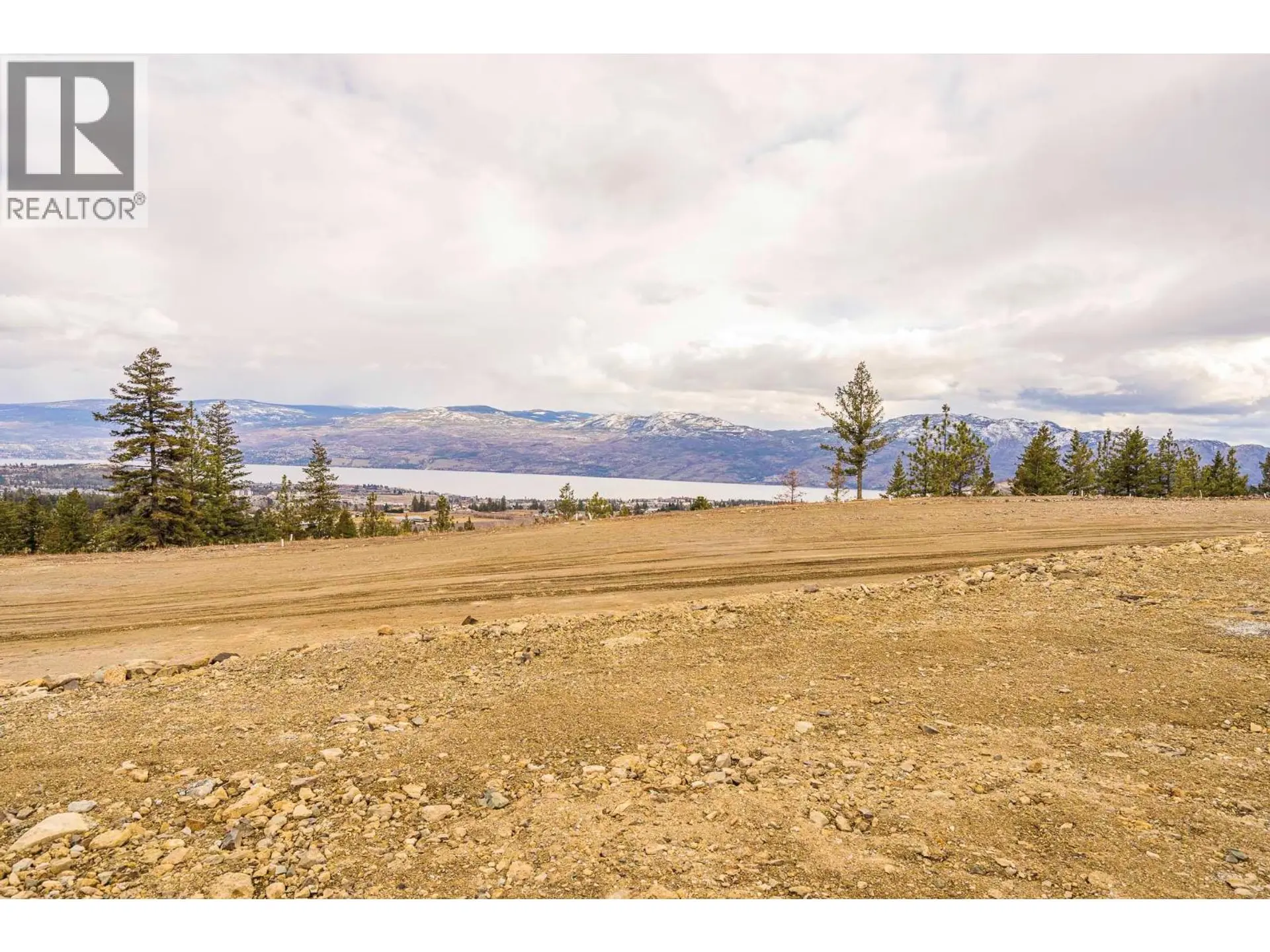 Property at LOT 8 SCENIC RIDGE DRIVE, West Kelowna, BC