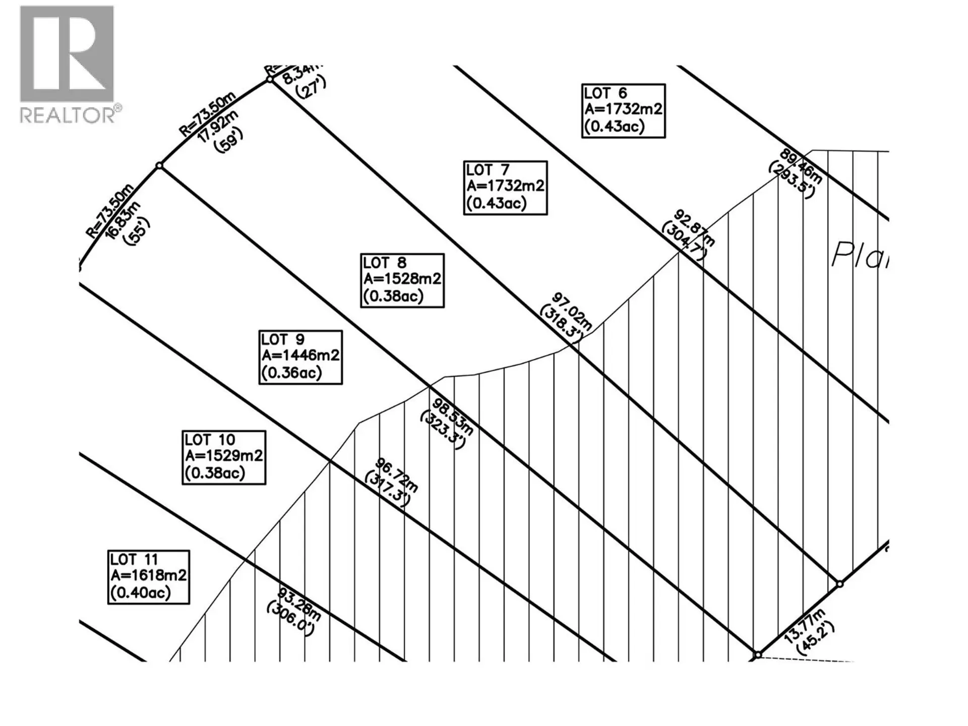 Property at LOT 8 SCENIC RIDGE DRIVE, West Kelowna, BC