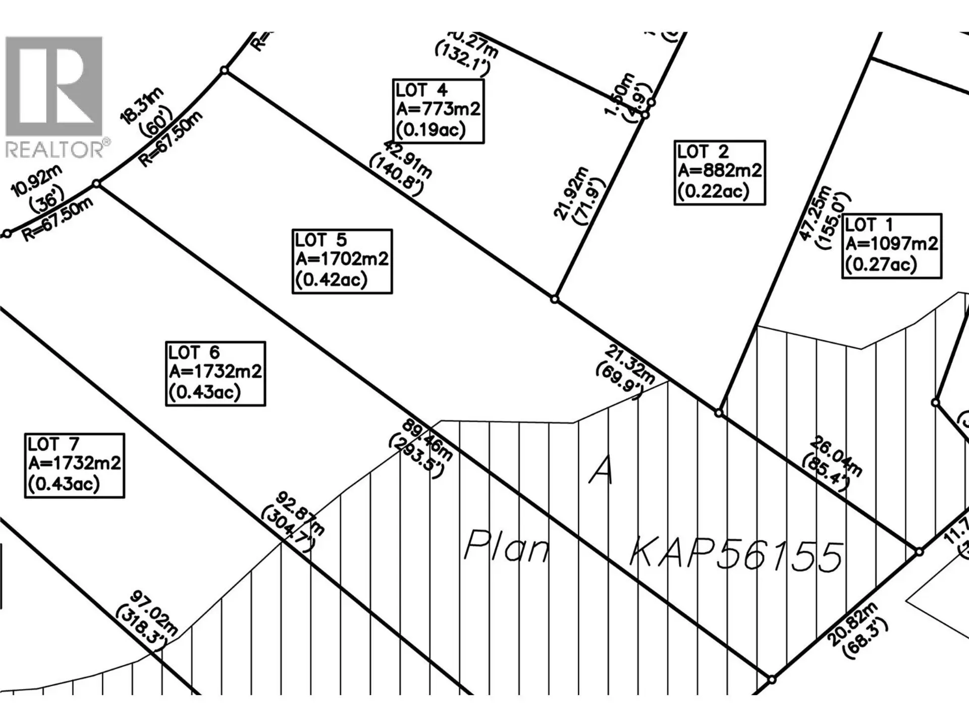 Property at LOT 5 SCENIC RIDGE DRIVE, West Kelowna, BC