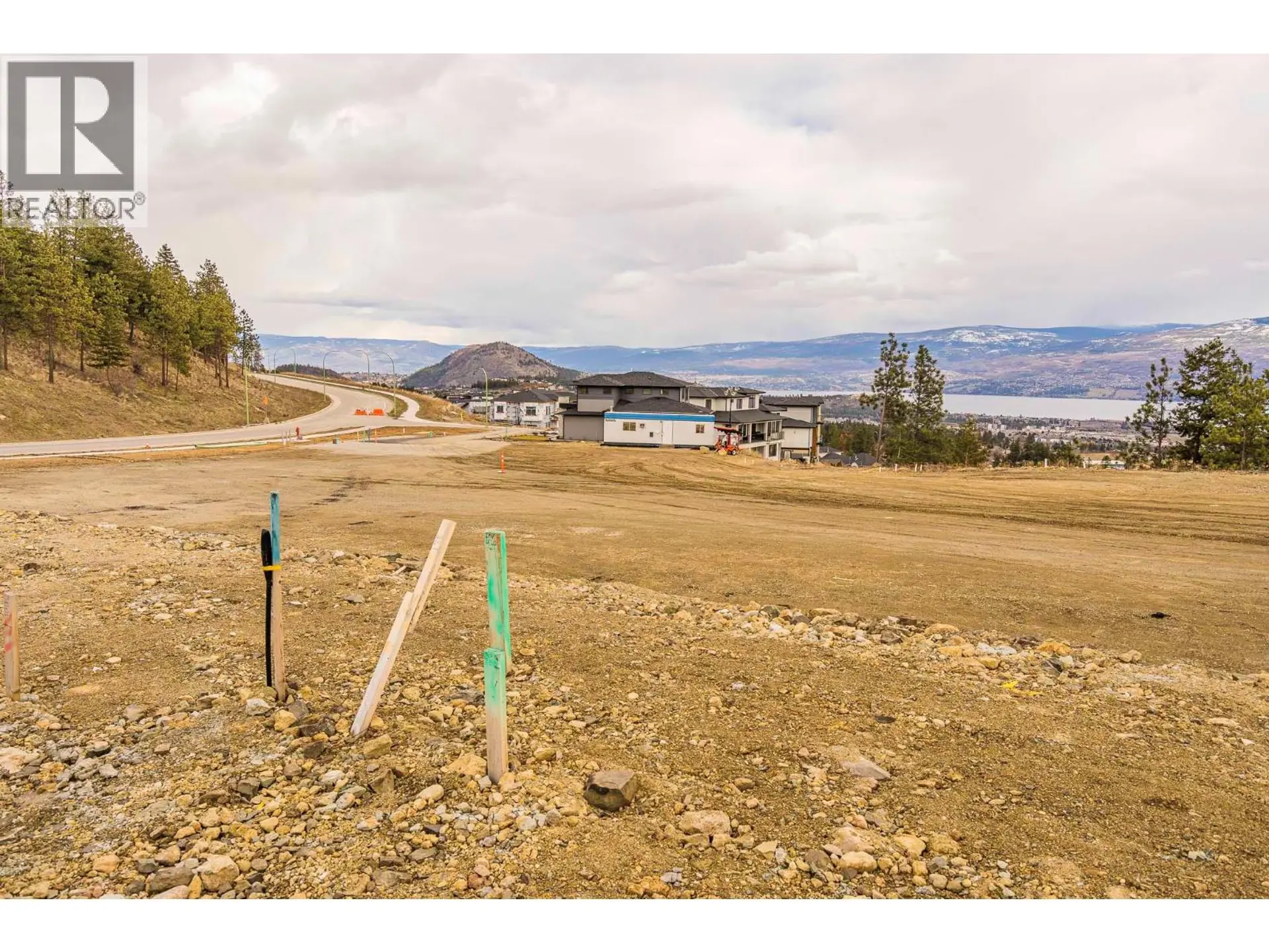 Property at LOT 5 SCENIC RIDGE DRIVE, West Kelowna, BC
