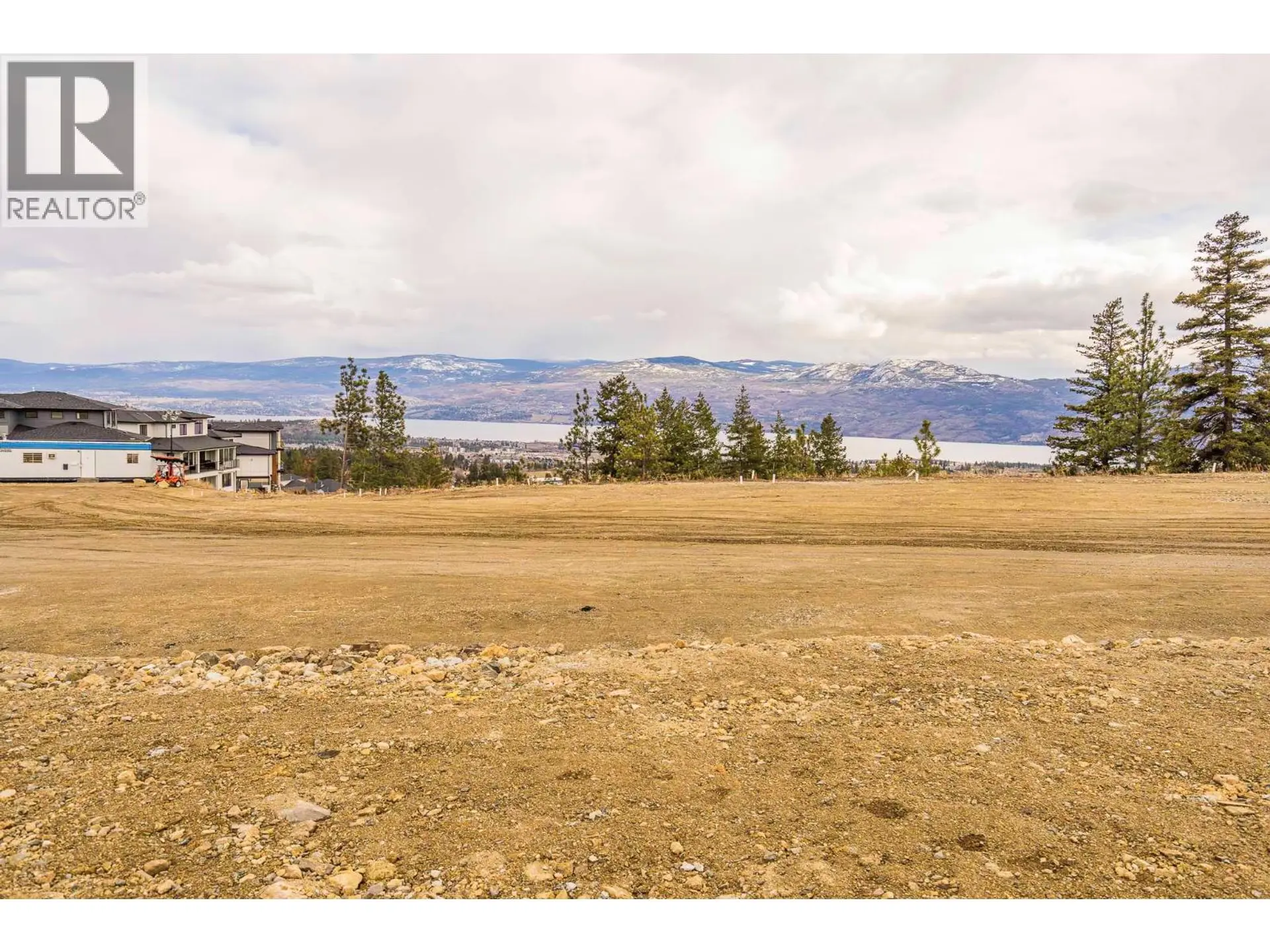 Property at LOT 5 SCENIC RIDGE DRIVE, West Kelowna, BC