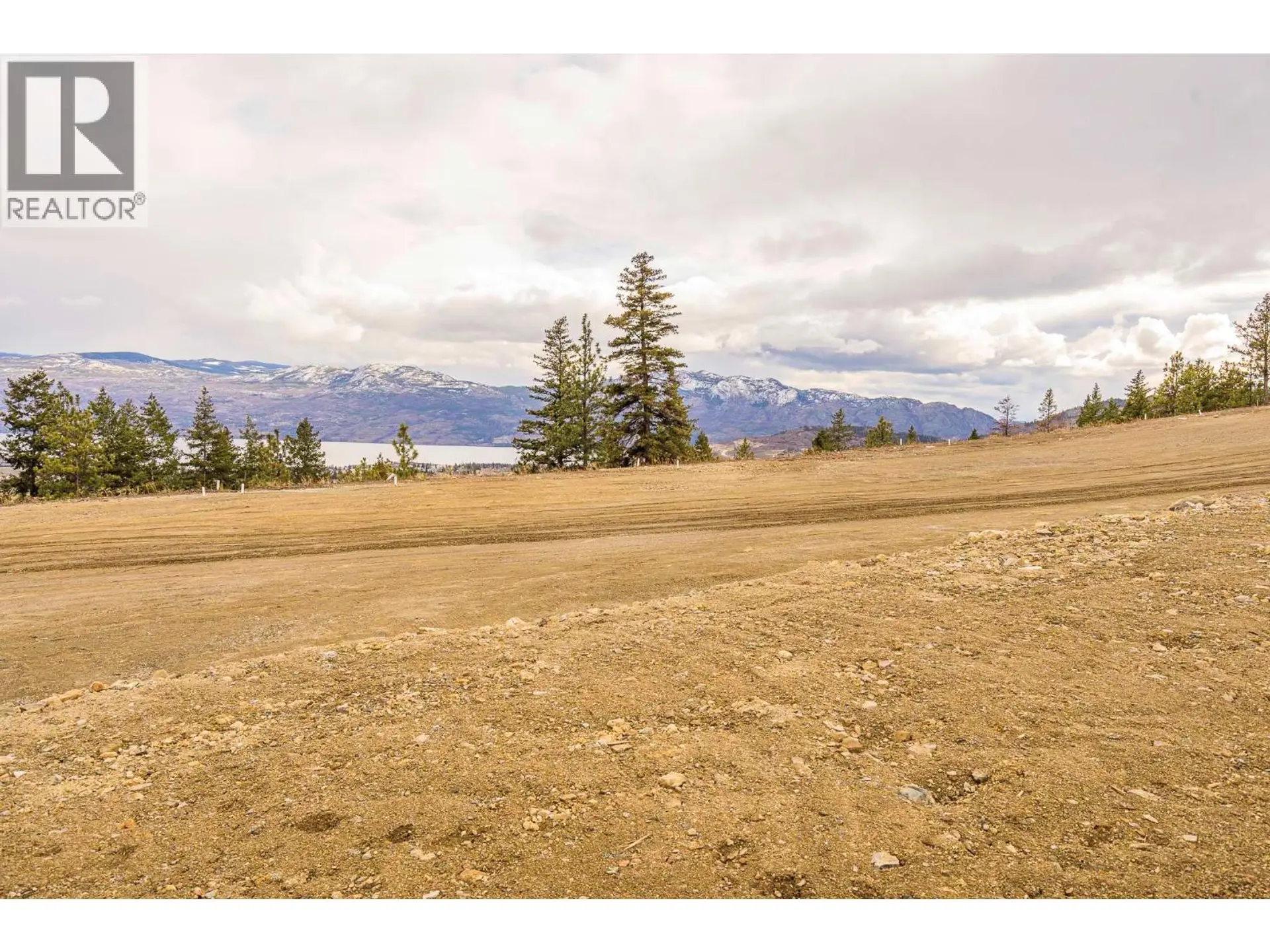 Property at LOT 5 SCENIC RIDGE DRIVE, West Kelowna, BC