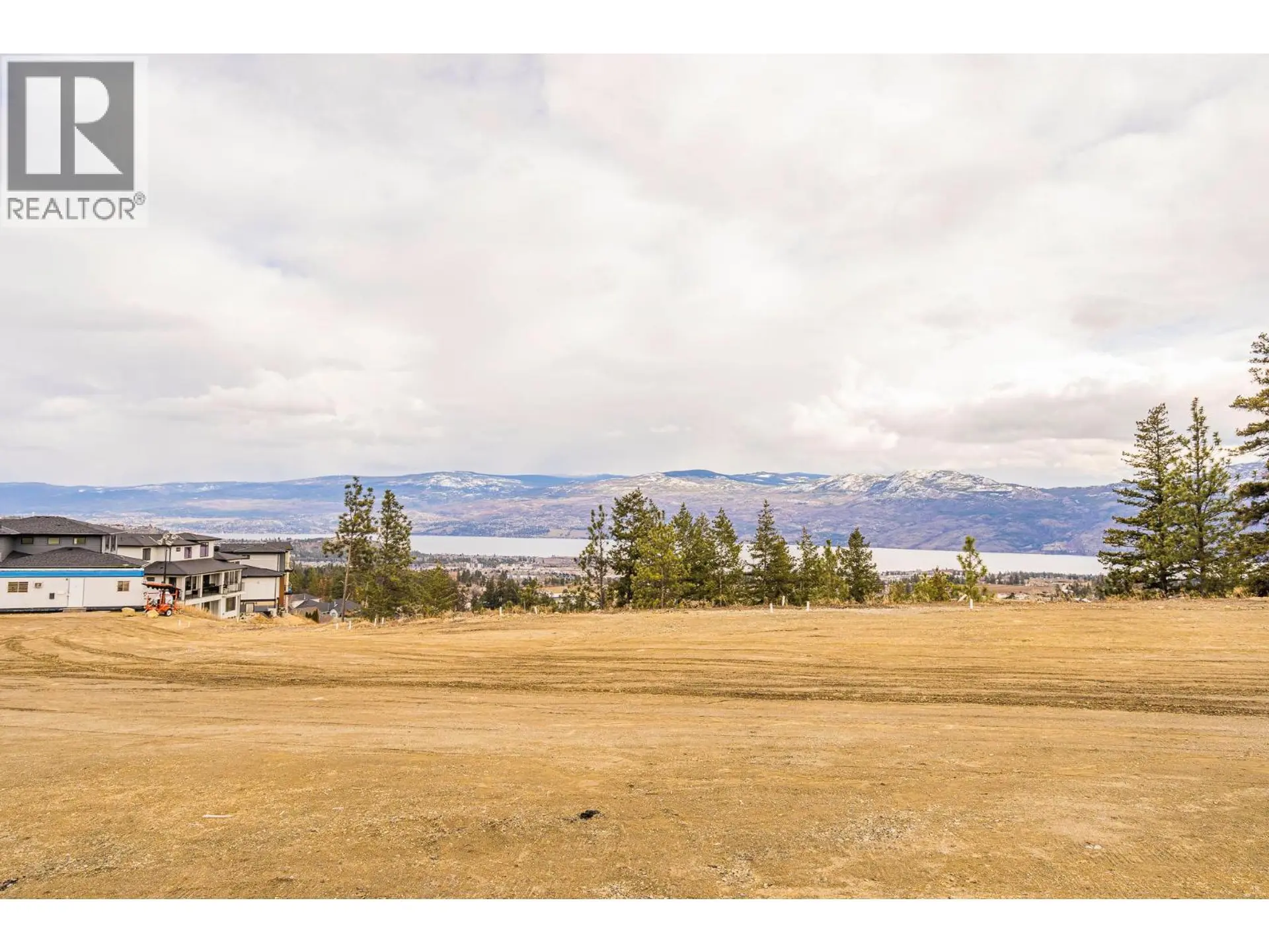 Property at LOT 5 SCENIC RIDGE DRIVE, West Kelowna, BC